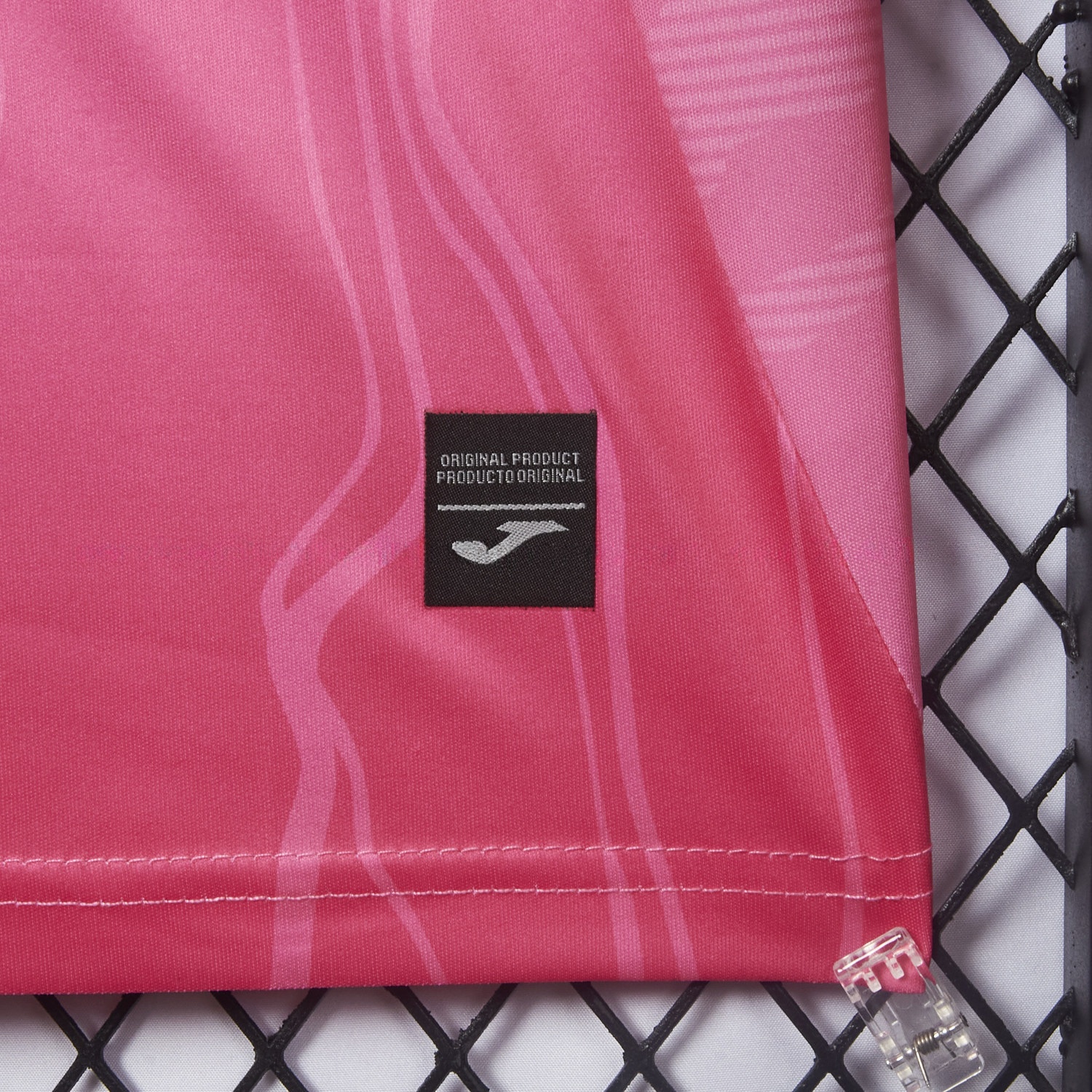 Hoffenheim 25-26 Breast Cancer Awareness Special Jersey - Fans Version - UnitedFutballJersey