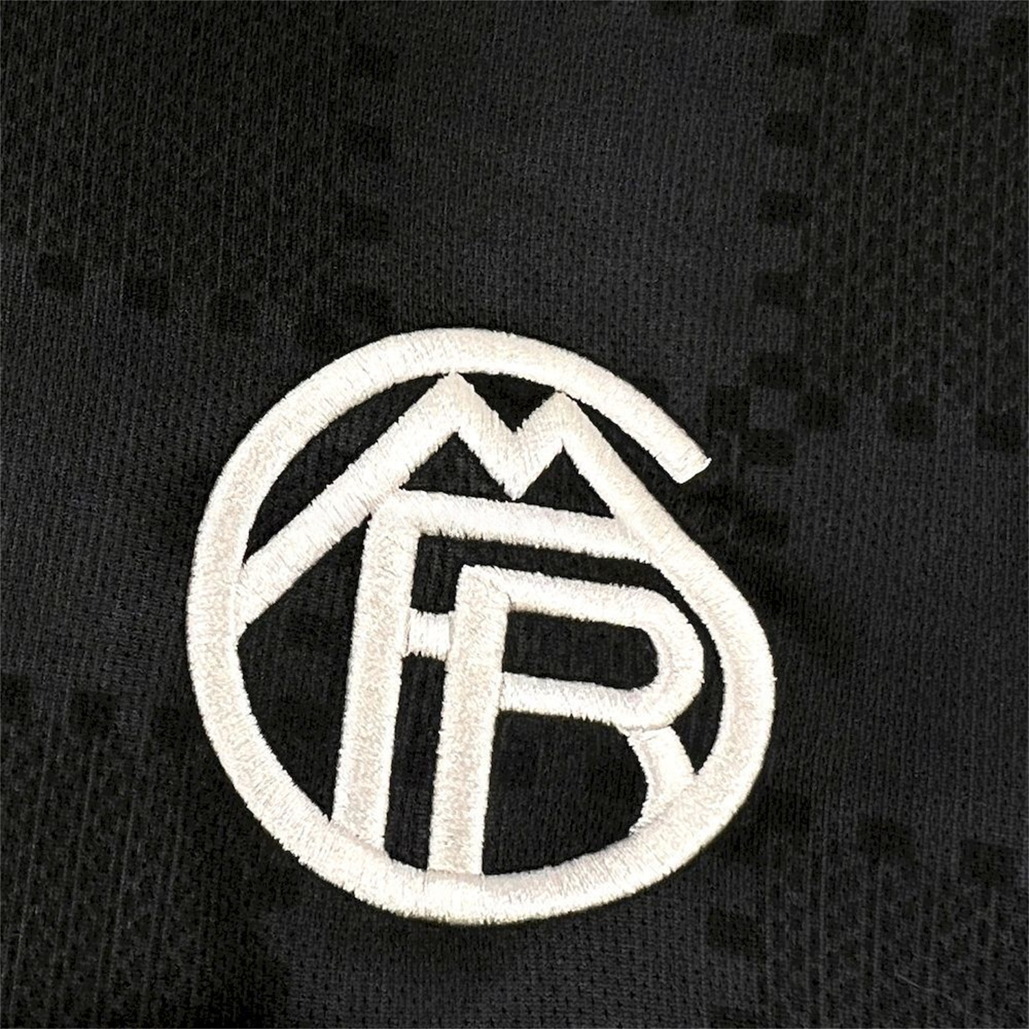 Bayern Munich 25-26 Third Long Sleeves Jersey - Fans Version - UnitedFutballJersey