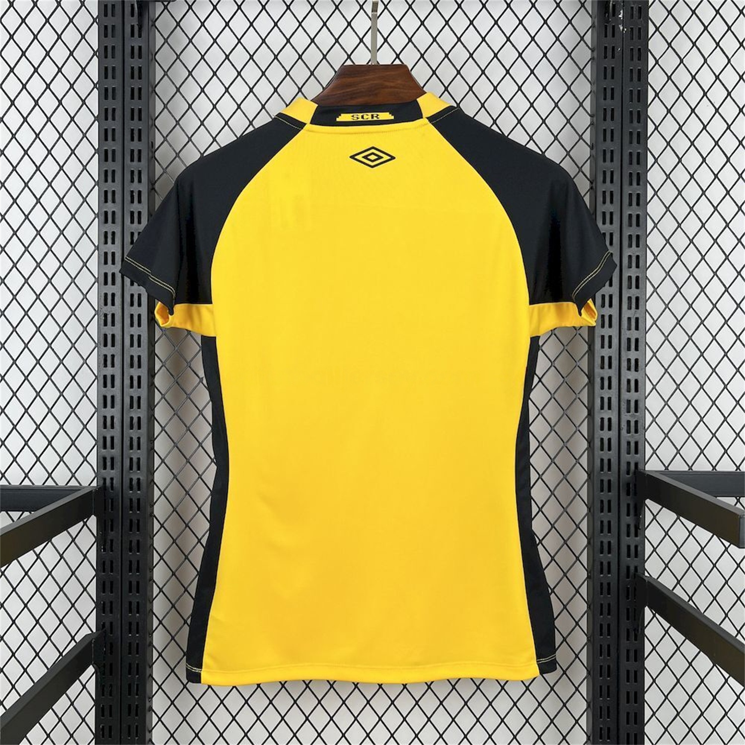 Women's Recife 25-26 Away Unsponsored Jersey - UnitedFutballJersey