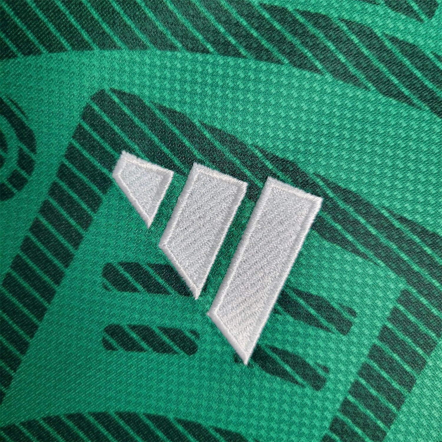 Women's Mexico 2026 Home Jersey - Fans Version - UnitedFutballJersey