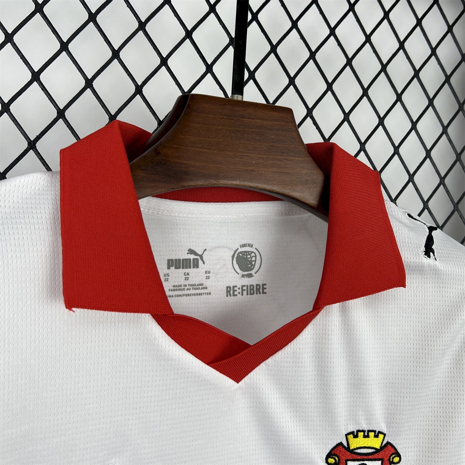 Sporting Gijon 25-26 Third Kids Kit - UnitedFutballJersey