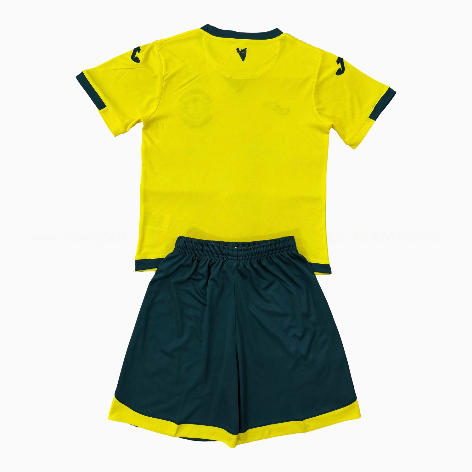 Hibernian 25-26 Away Kids Kit - UnitedFutballJersey