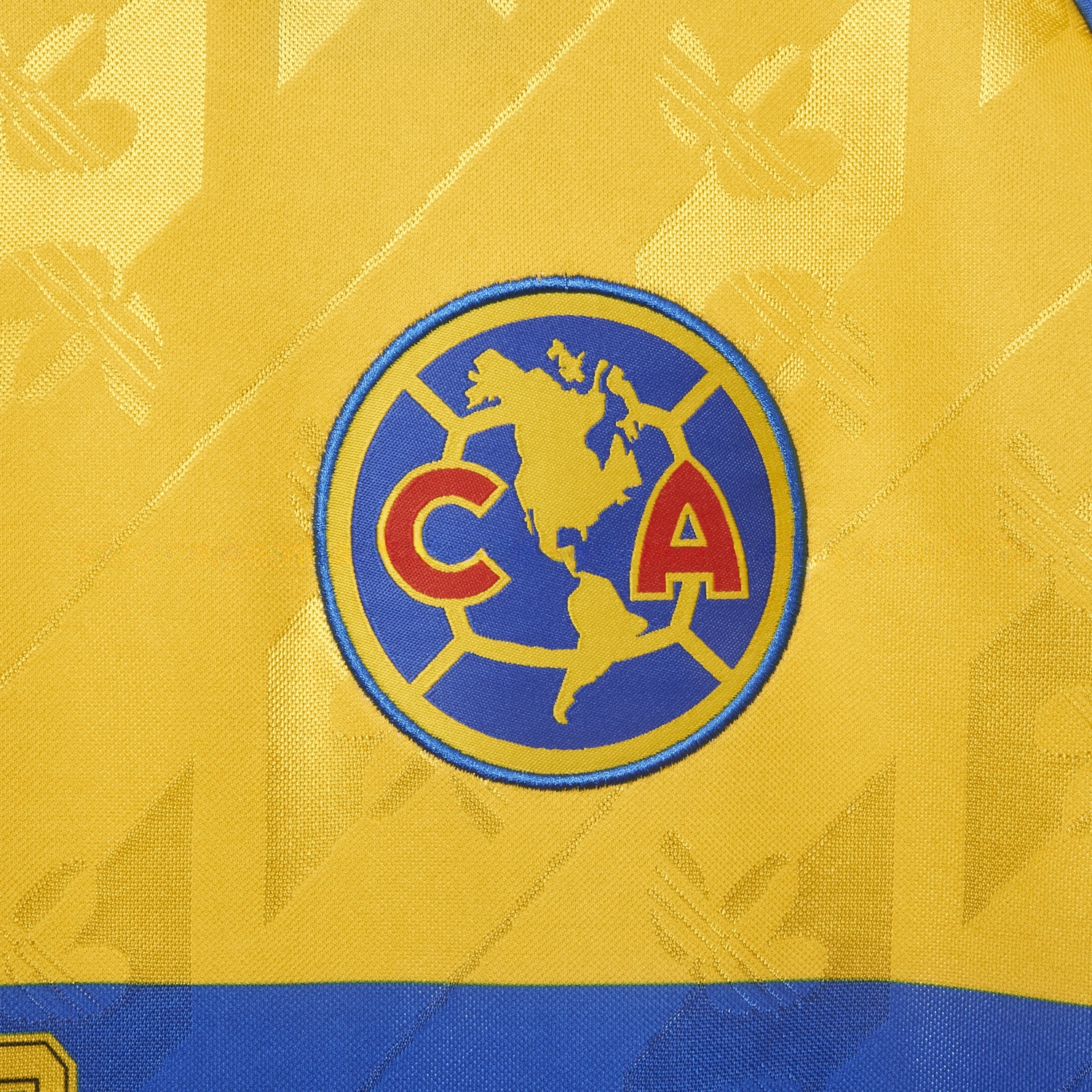 Club América 25-26 Originals Retro Style Jersey - Fans Version - UnitedFutballJersey
