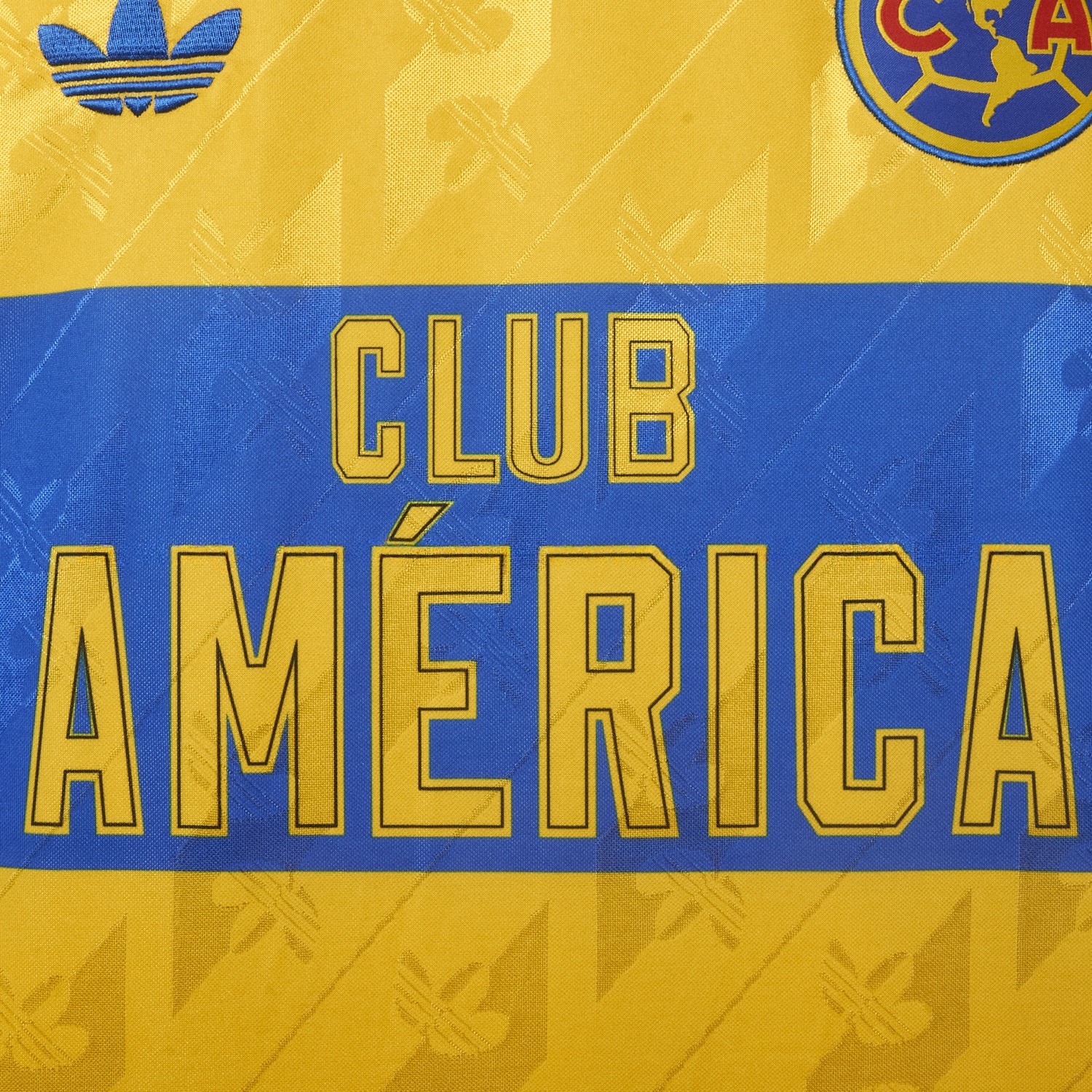 Club América 25-26 Originals Retro Style Jersey - Fans Version - UnitedFutballJersey