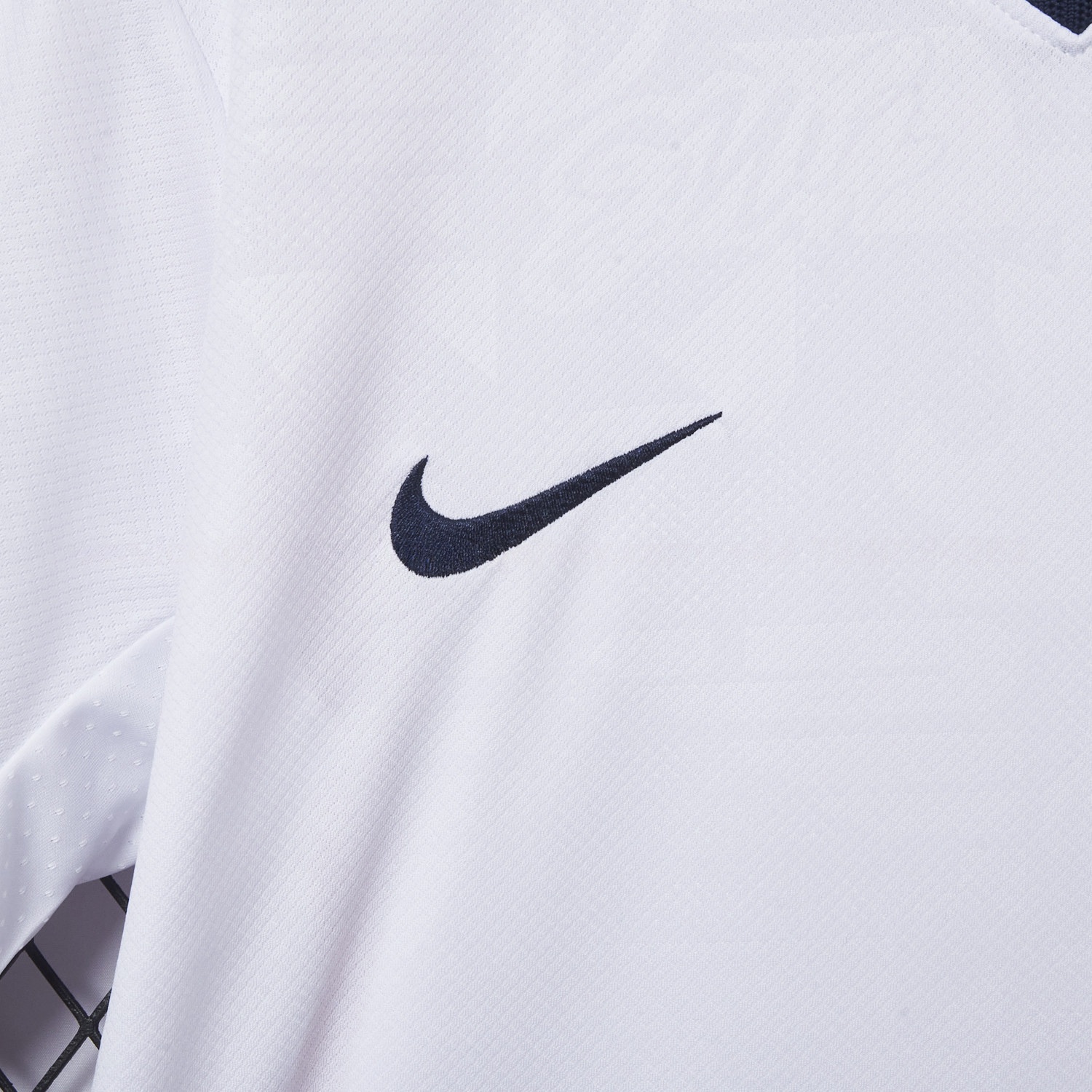 England 2026 Home Jersey - Fans Version - UnitedFutballJersey