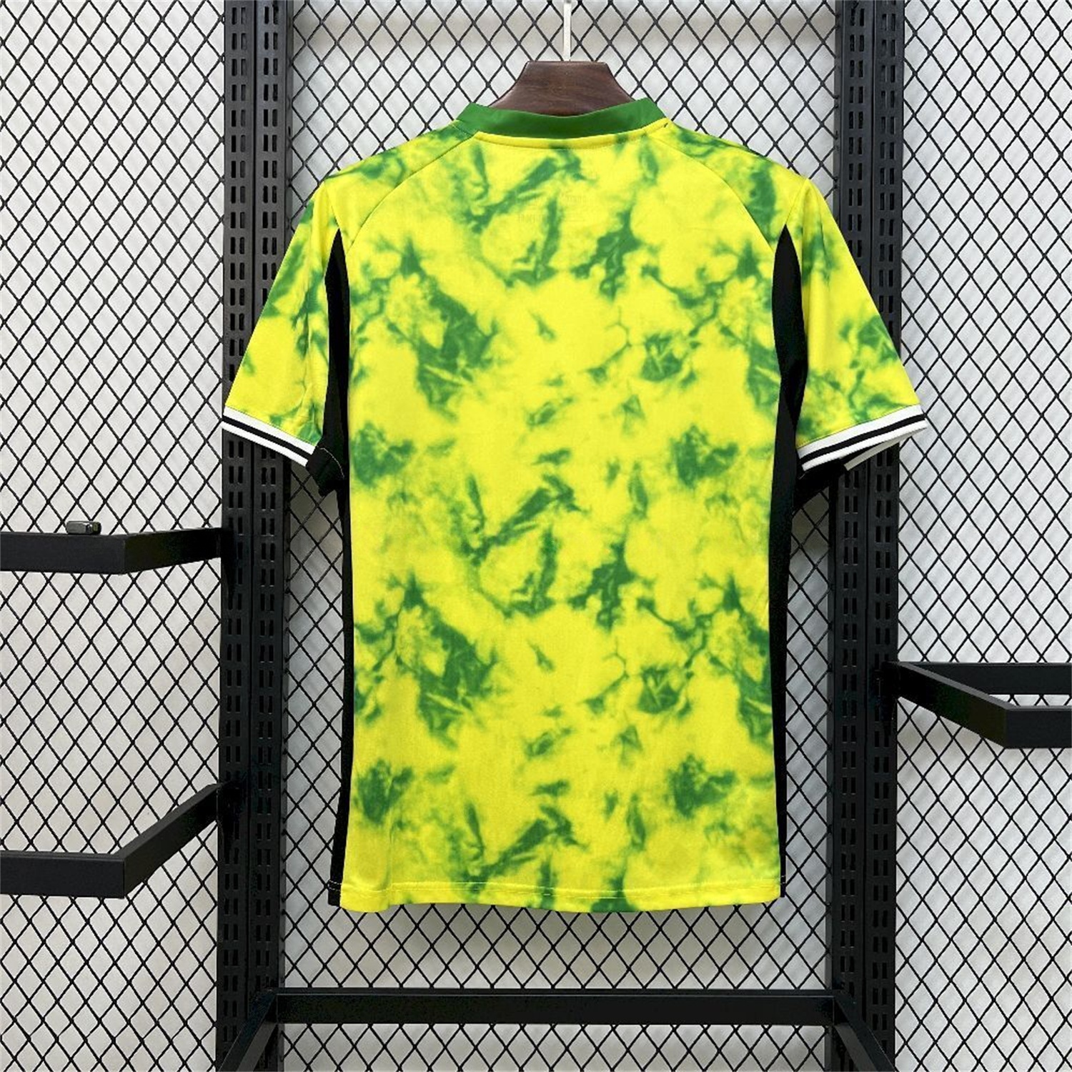 Sassuolo 25-26 Third Jersey - Fans Version - UnitedFutballJersey