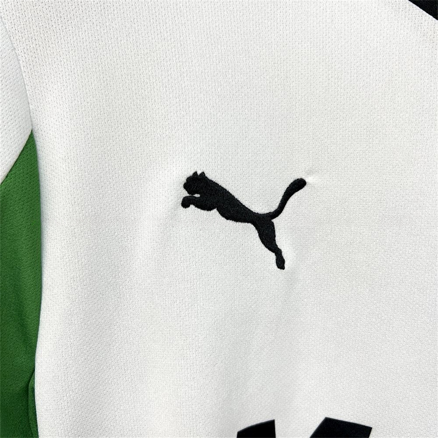 Sassuolo 25-26 Away Jersey - Fans Version - UnitedFutballJersey
