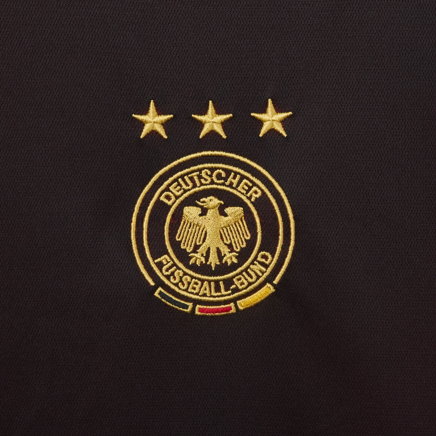 Retro Germany 2008 Away Jersey - UnitedFutballJersey