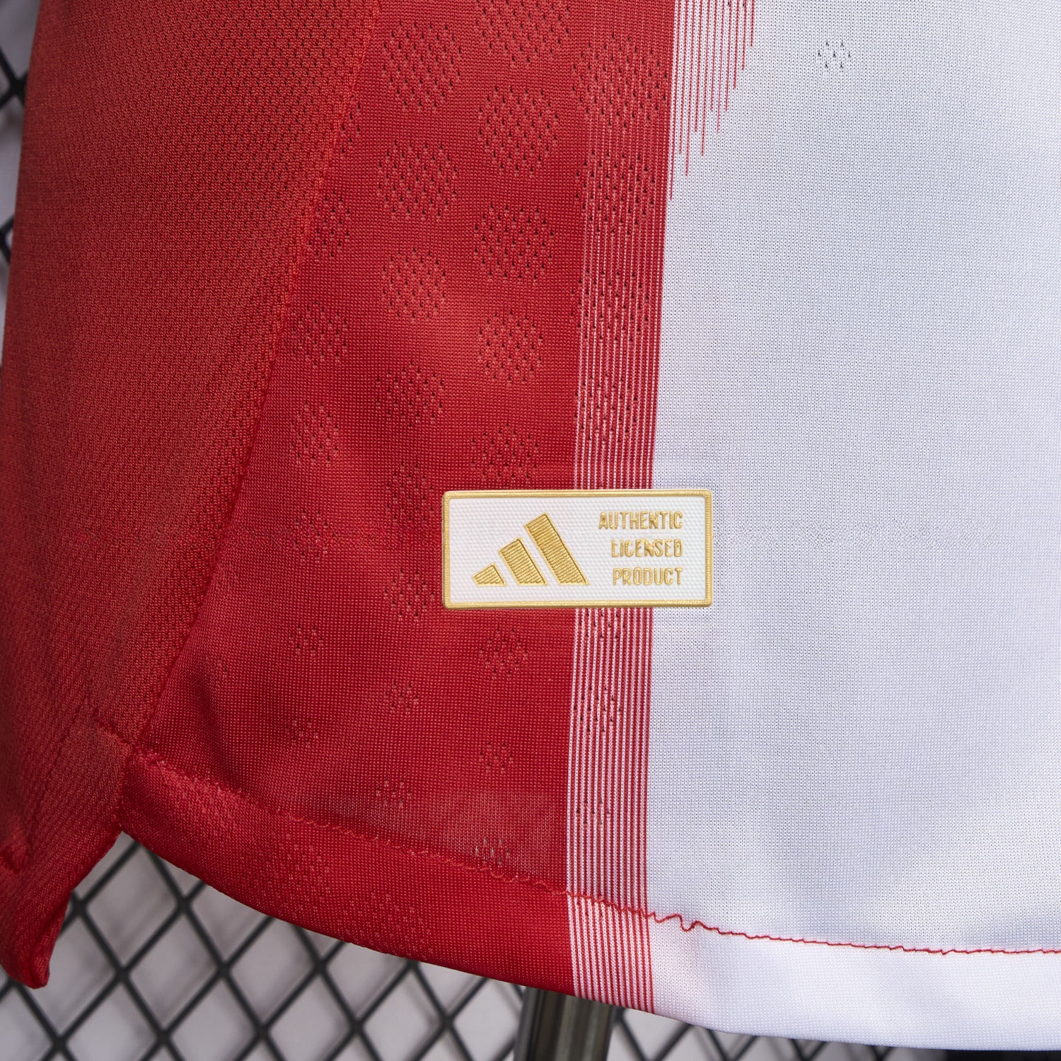 Bayern Munich 25-26 Home Musiala Limited Edition Jersey - Player Version - UnitedFutballJersey