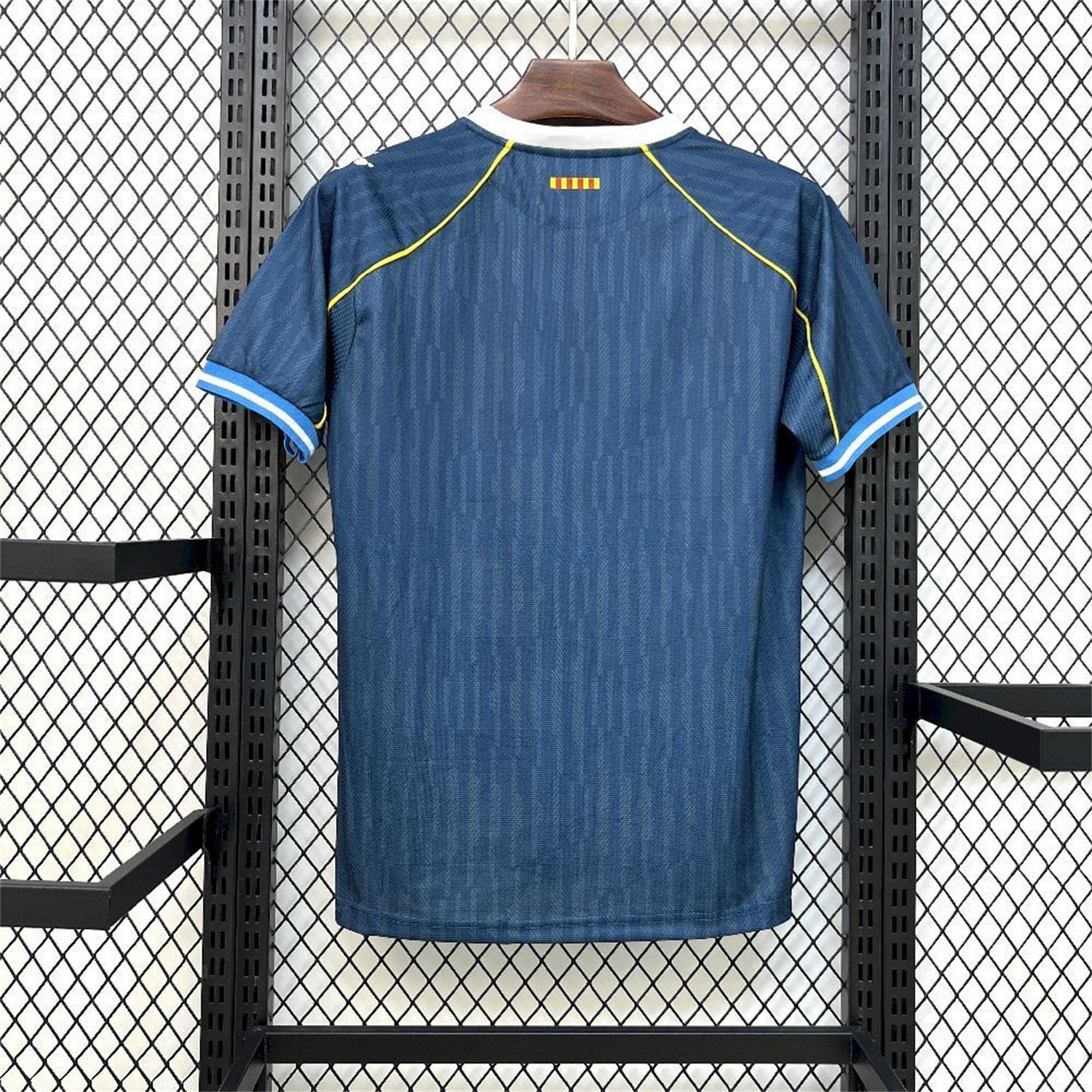 RCD Espanyol 25-26 Third Jersey - Fans Version - UnitedFutballJersey