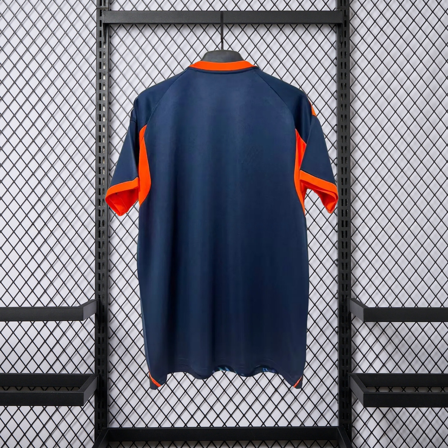 Ajax 25-26 The Starry Night Special Jersey - Fans Version - UnitedFutballJersey