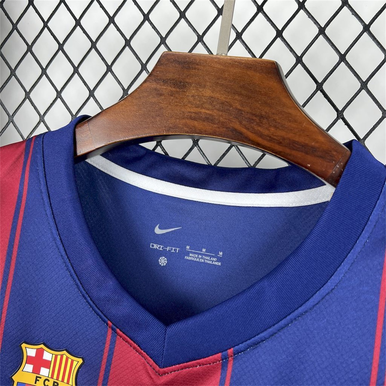 Barcelona 25-26 Blue And Red Basketball Training Vest - Fans Version - UnitedFutballJersey