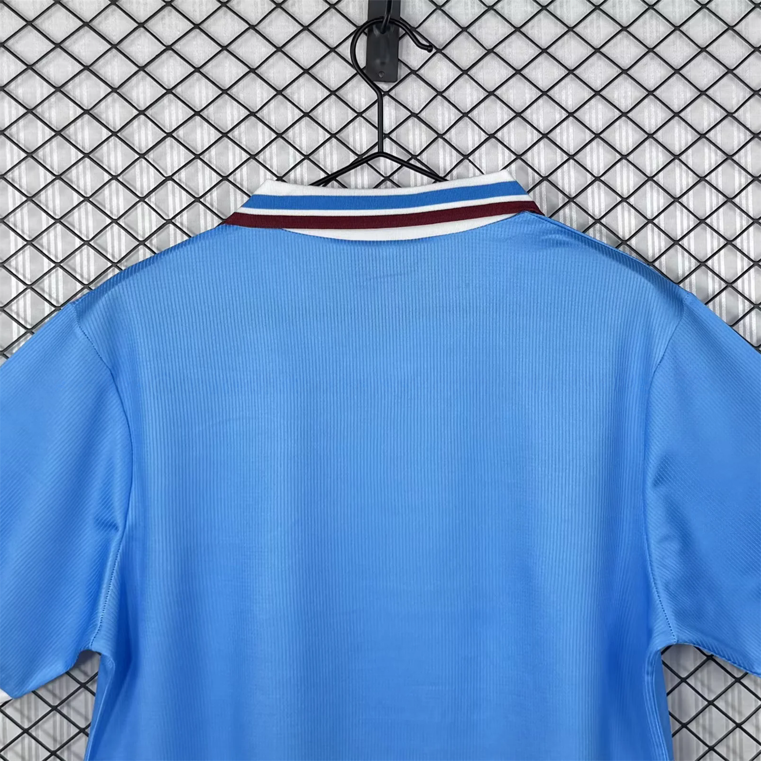 Retro Aston Villa 1997-98 Away Jersey - UnitedFutballJersey