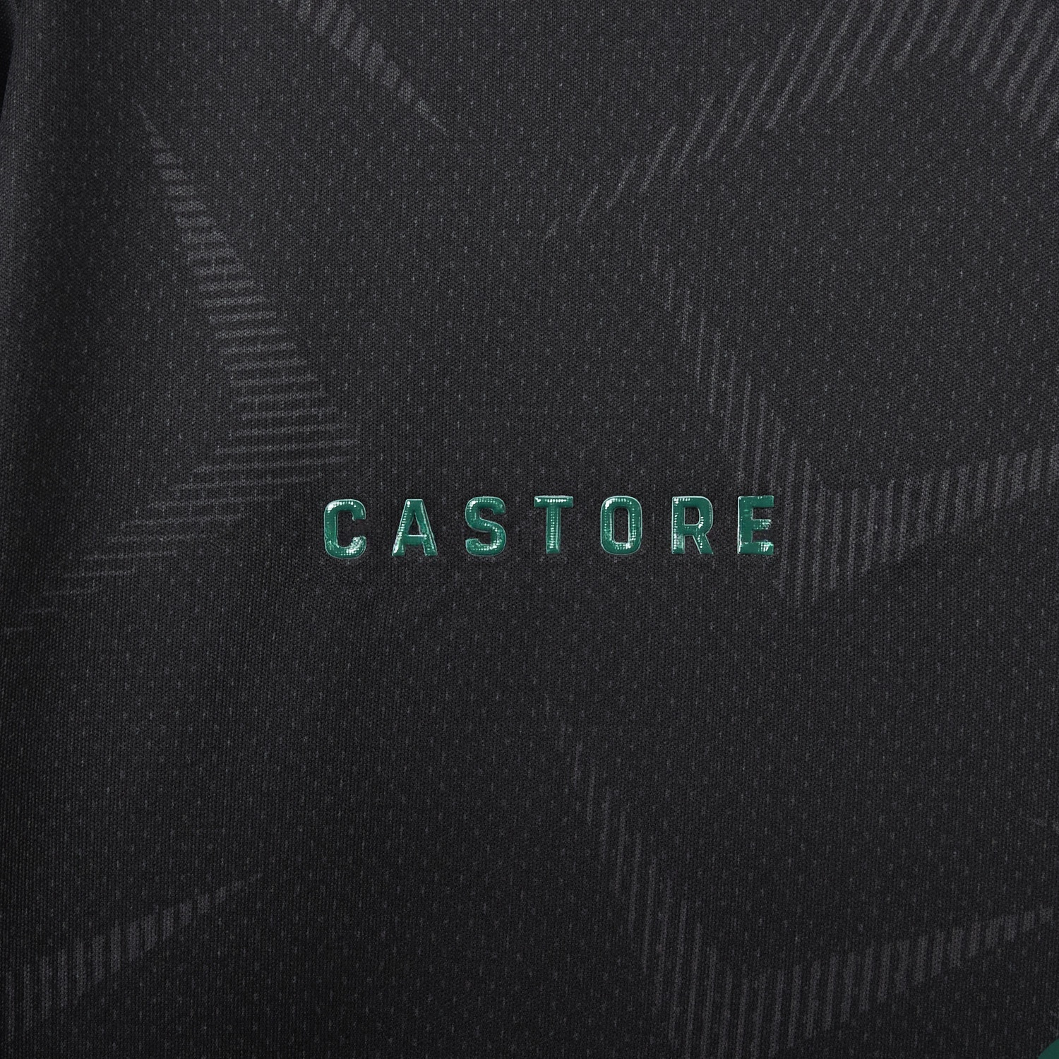 Ireland 2026 Stealth Black Special Jersey - Fans Version - UnitedFutballJersey