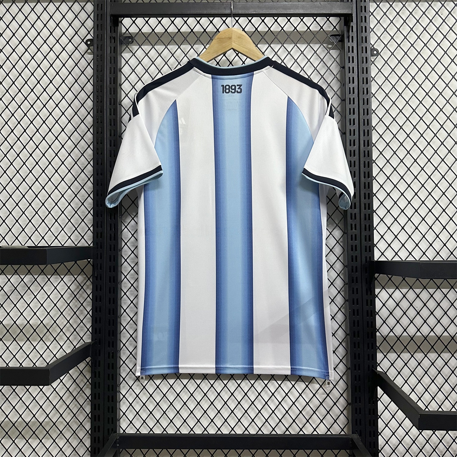Argentina 2026 Home Jersey - Fans Version - UnitedFutballJersey