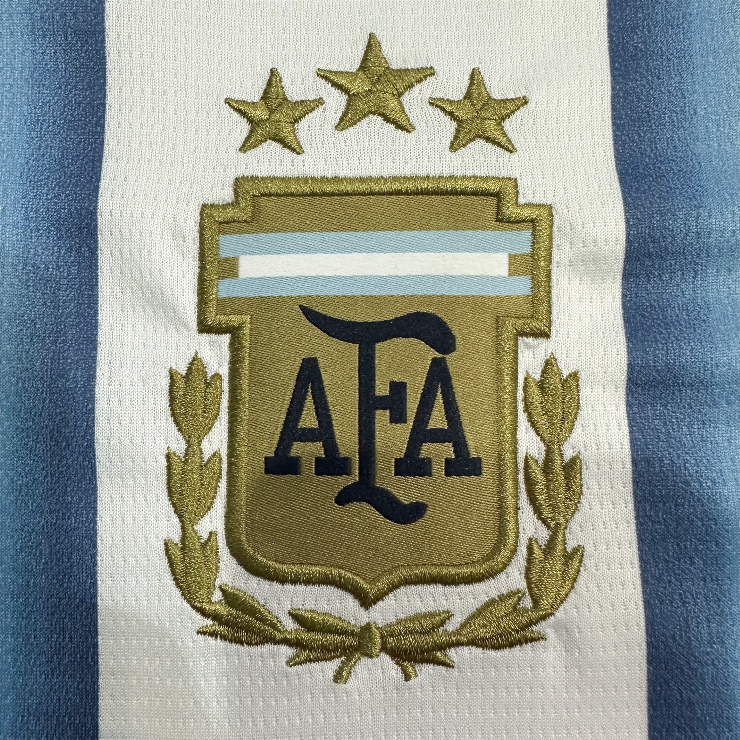 Argentina 2026 Home Jersey - Fans Version - UnitedFutballJersey