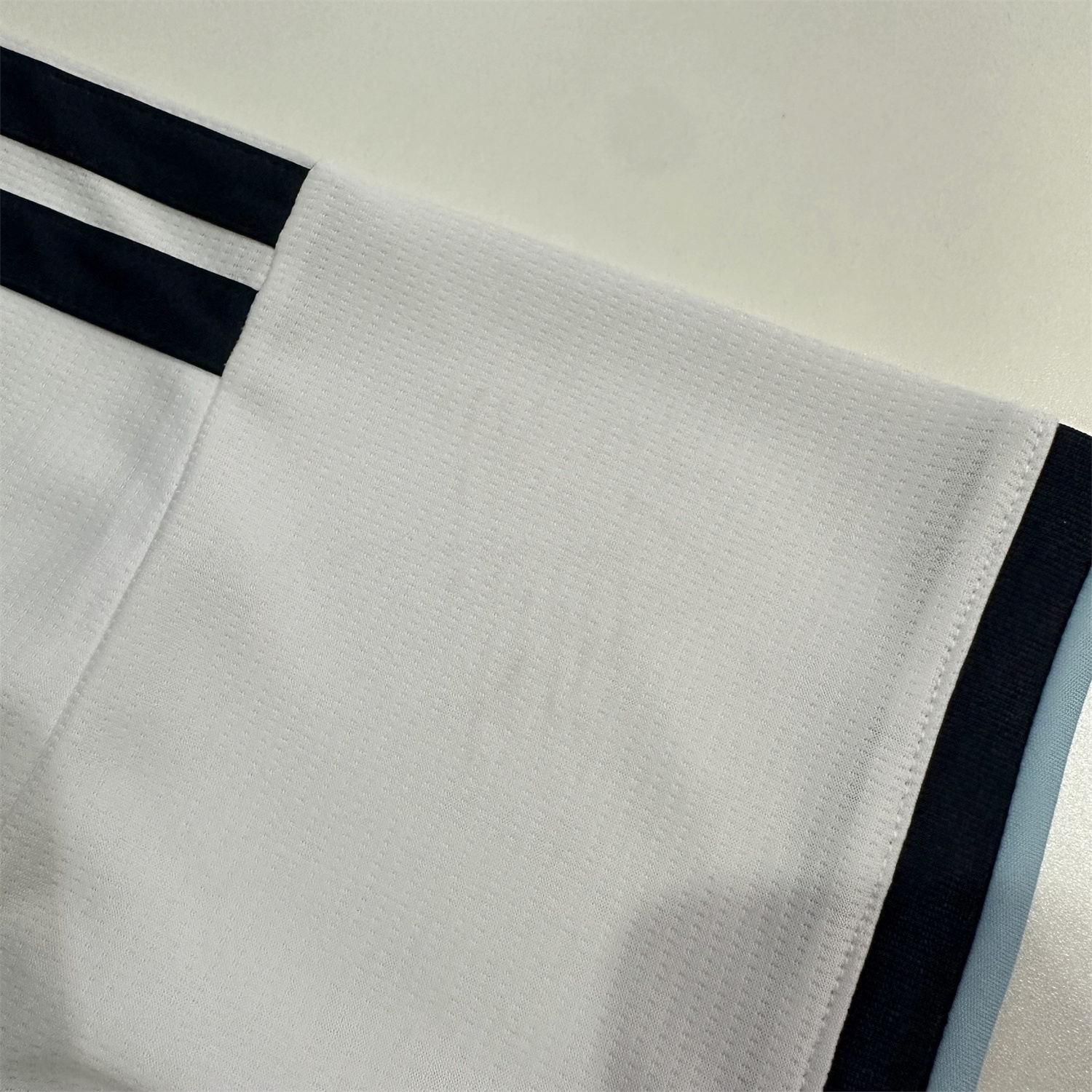 Argentina 2026 Home Jersey - Fans Version - UnitedFutballJersey