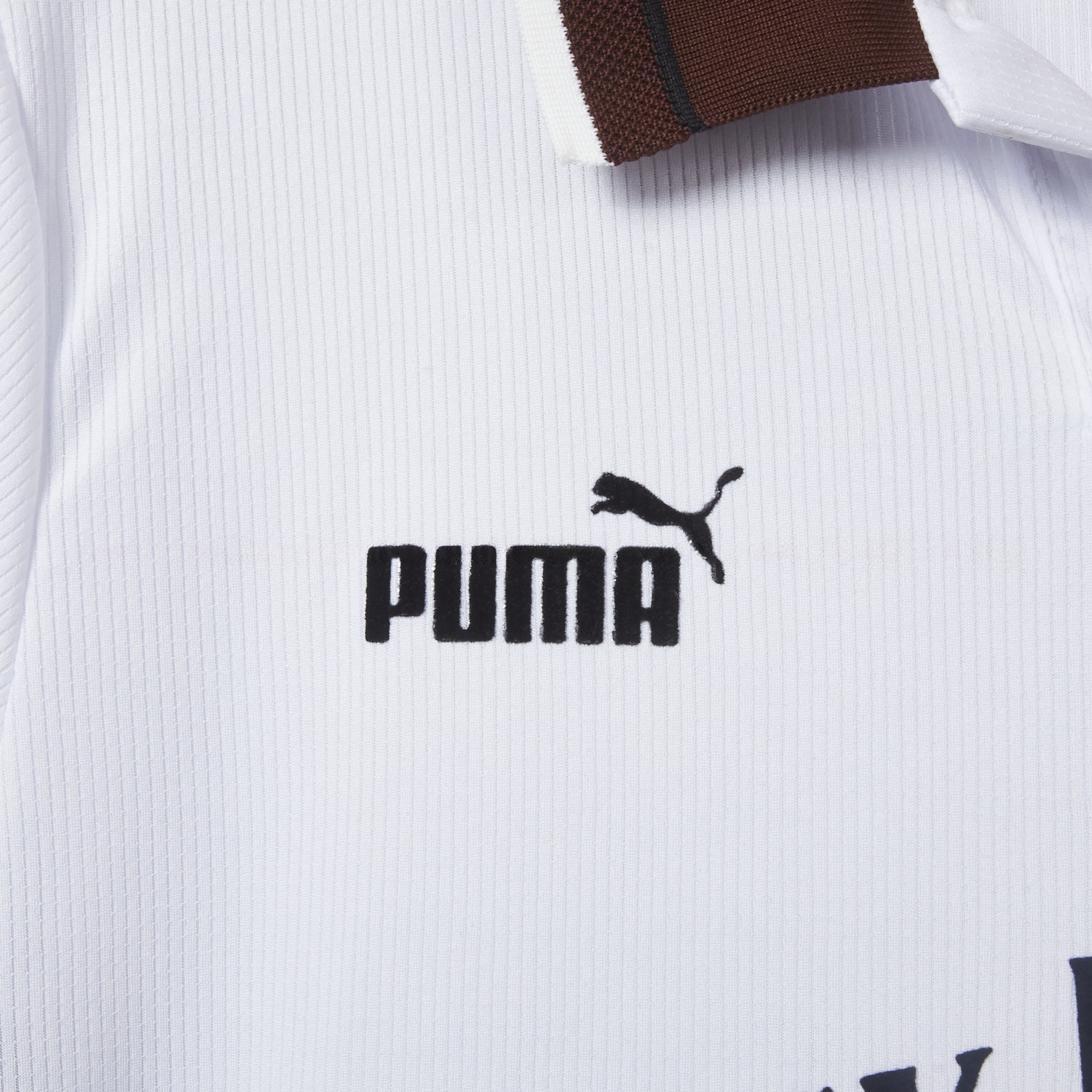 Retro St. Pauli 1999-00 Home Jersey - UnitedFutballJersey