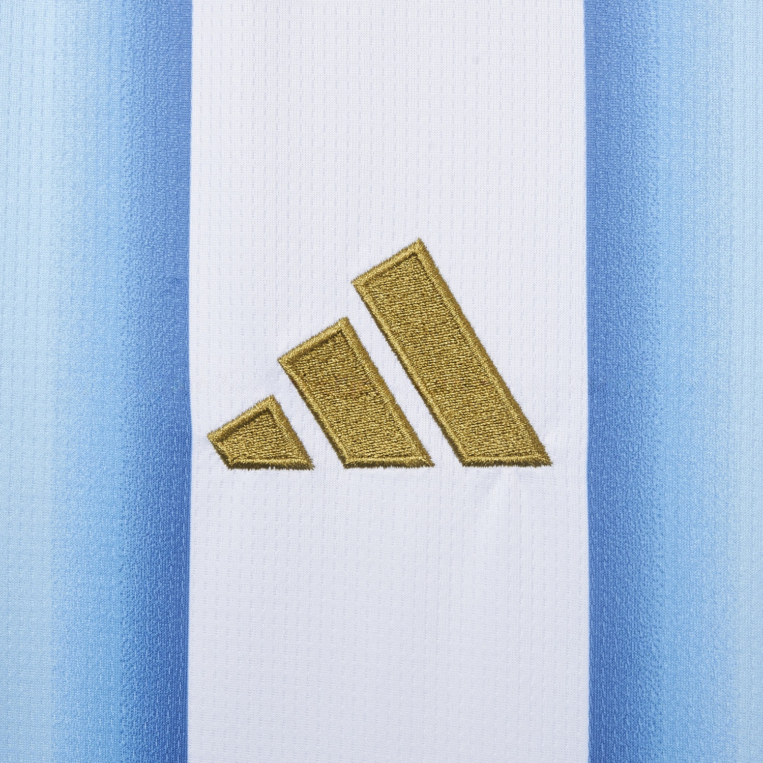 Argentina 2026 Home Jersey Without Chest Patch - Fans Version - UnitedFutballJersey