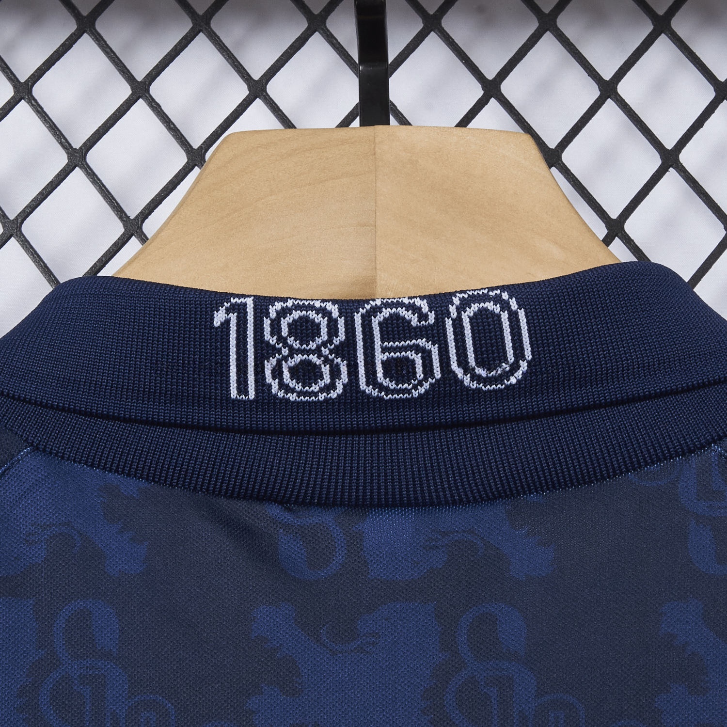 Retro TSV 1860 München Munich 1996 Away Jersey - UnitedFutballJersey