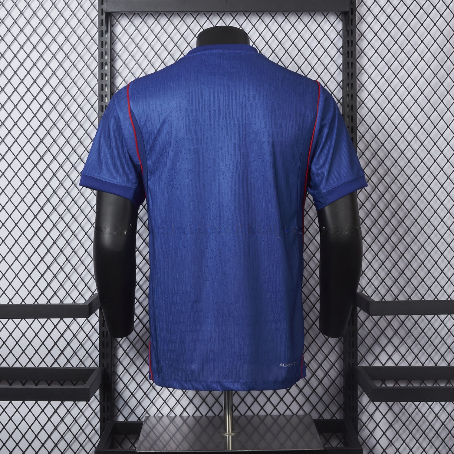 Croatia 2026 Away Jersey - Player Version - UnitedFutballJersey