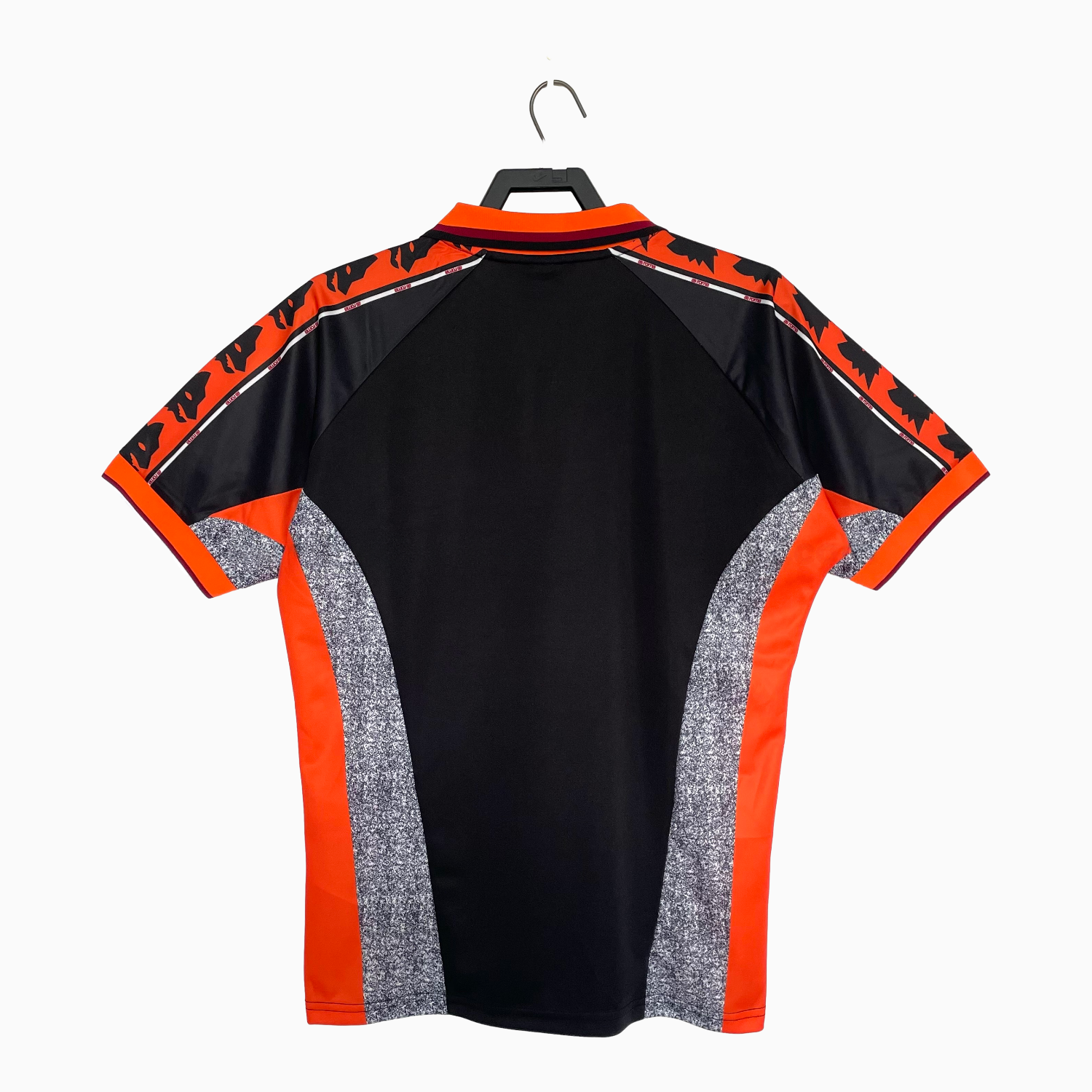 Retro Roma 1998-99 Third Jersey - UnitedFutballJersey