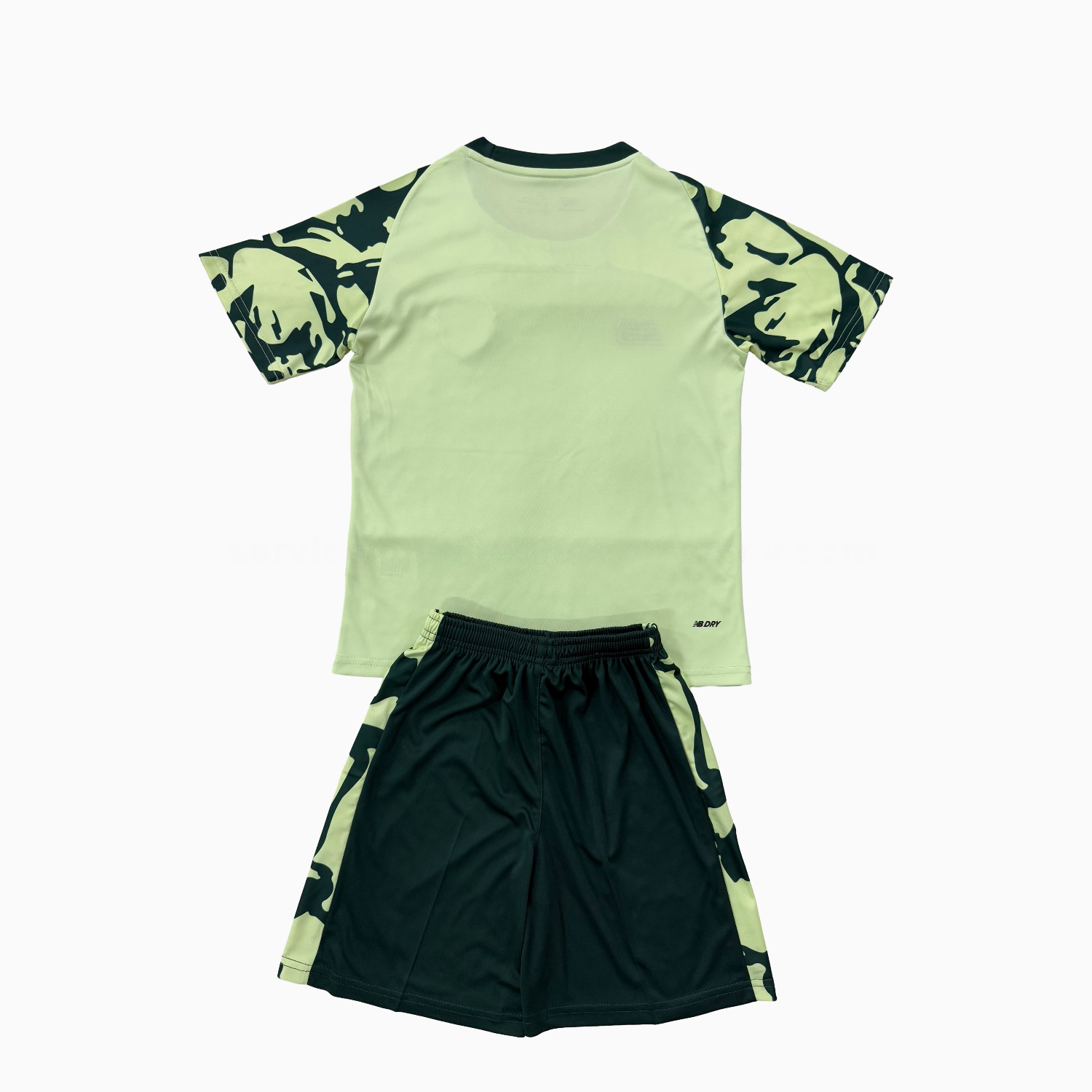 Cardiff City 25-26 Away Kids Kit - UnitedFutballJersey