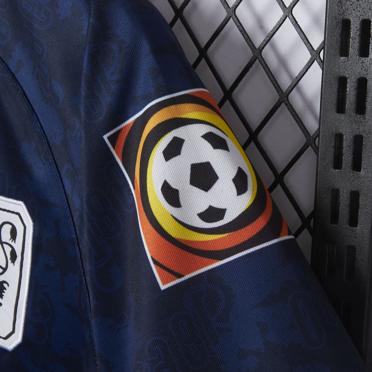 Retro TSV 1860 München Munich 1996 Away Jersey - UnitedFutballJersey