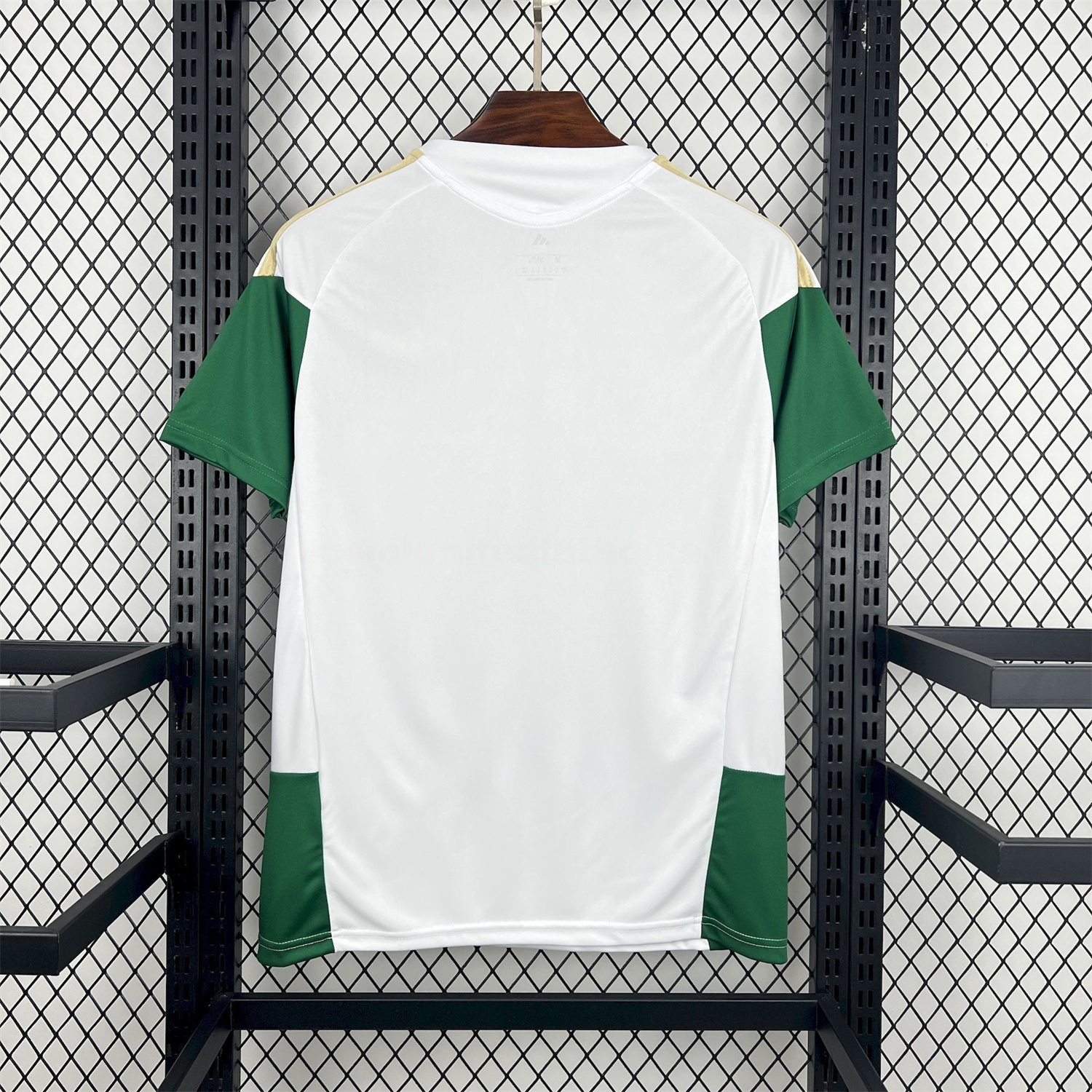 Italy 2026 White Tiro Pre-Match Jersey - UnitedFutballJersey