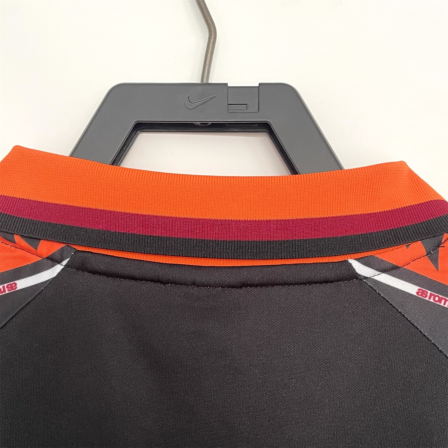 Retro Roma 1998-99 Third Jersey - UnitedFutballJersey