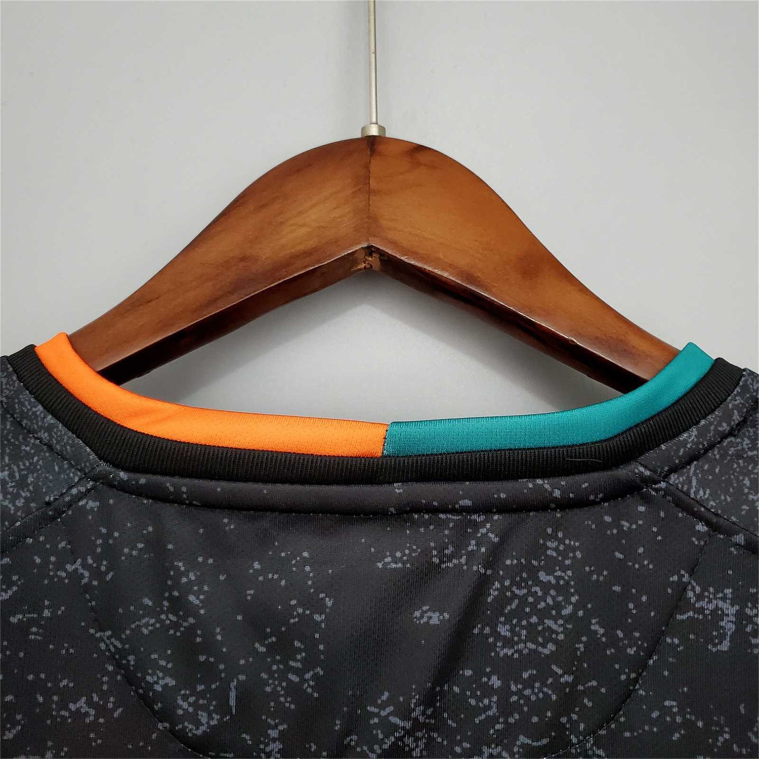 Retro Venezia FC 2021-22 Home Sleeves Jersey - Fans Version - UnitedFutballJersey