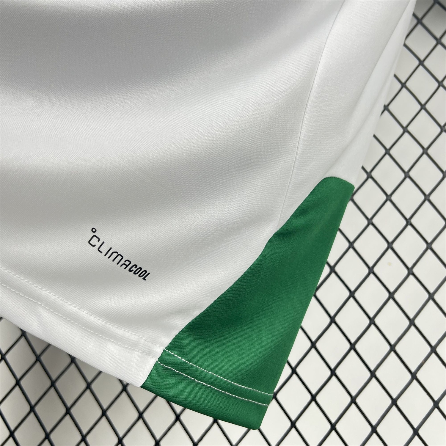 Italy 2026 White Tiro Pre-Match Jersey - UnitedFutballJersey