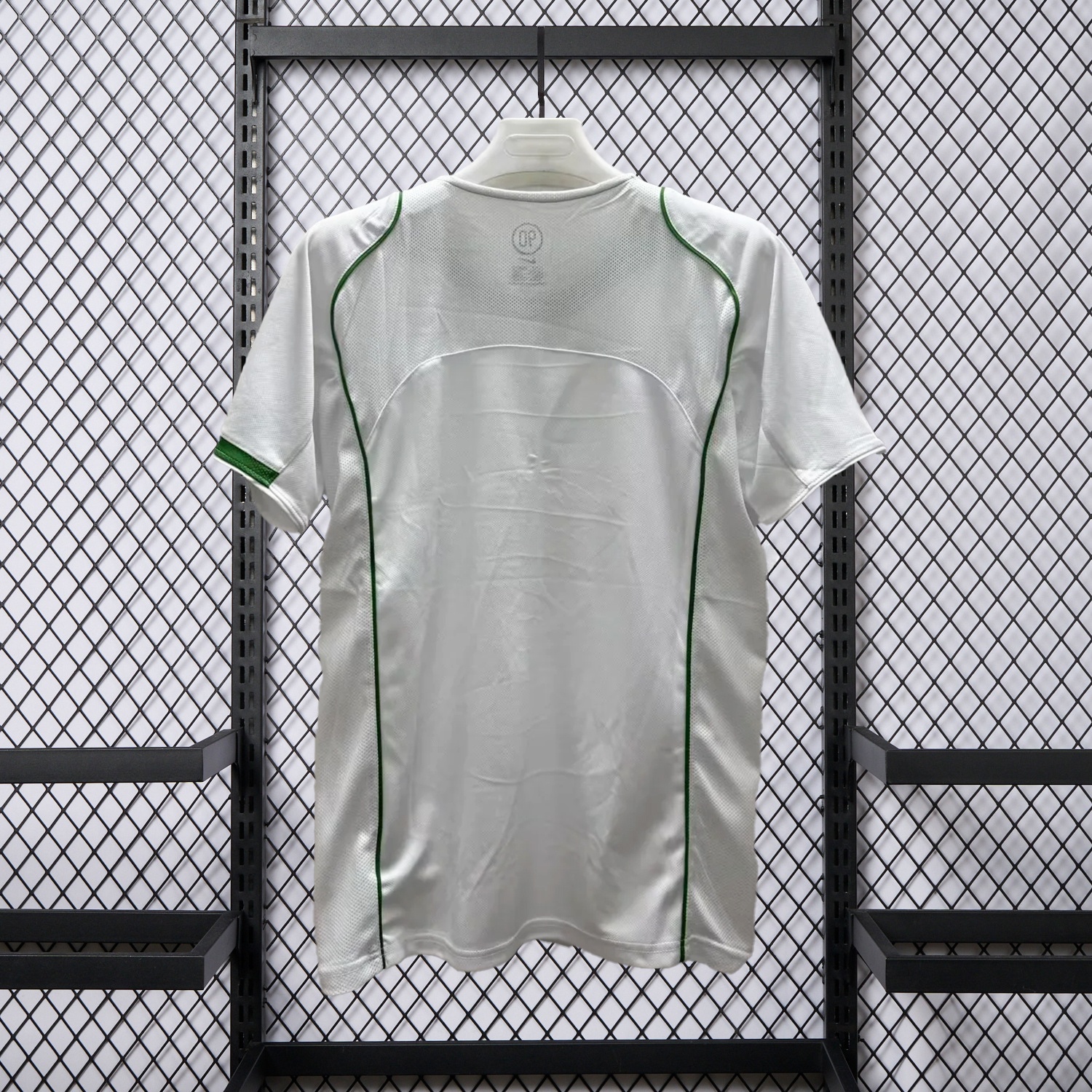 Retro Mexico 2004-05 Away Jersey - UnitedFutballJersey