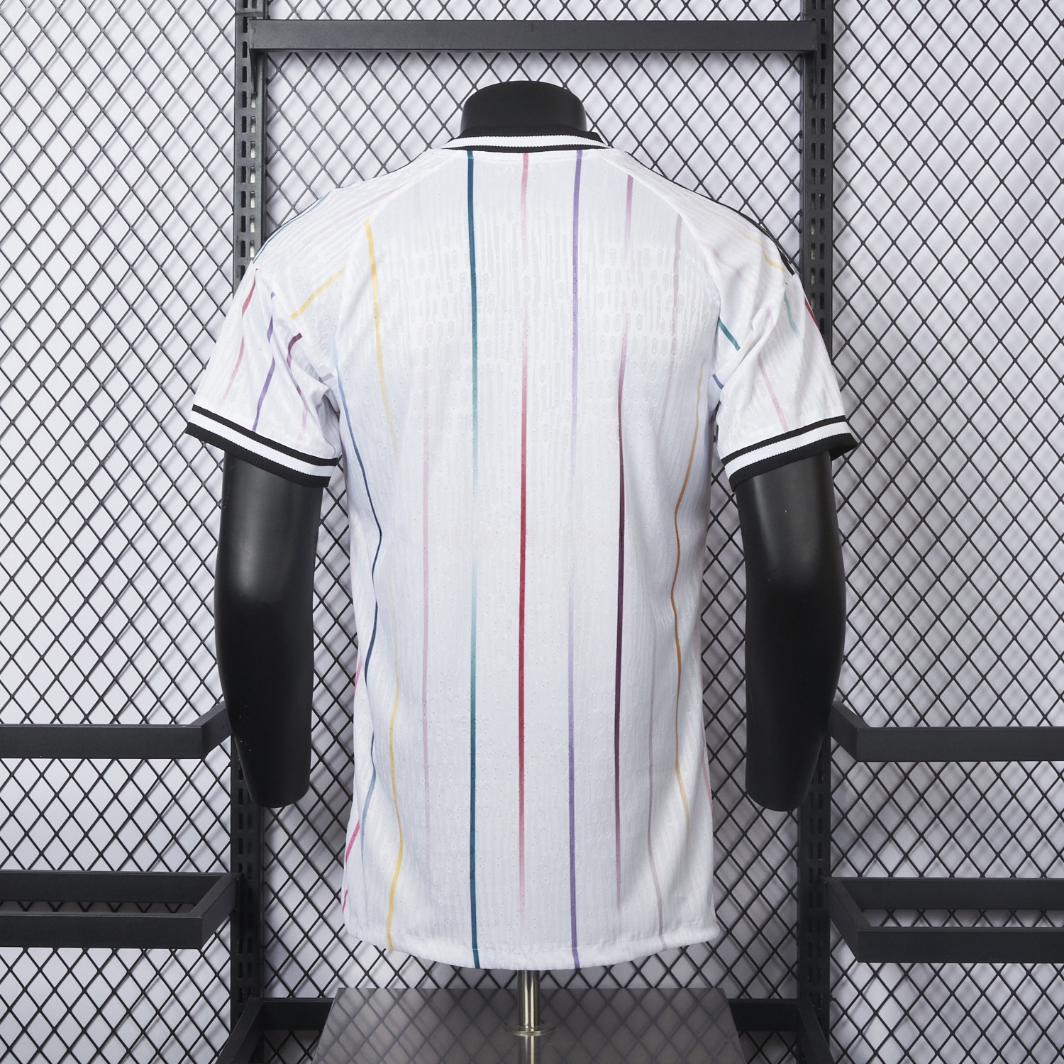 Japan 2026 Away White Jersey - Player Version - UnitedFutballJersey
