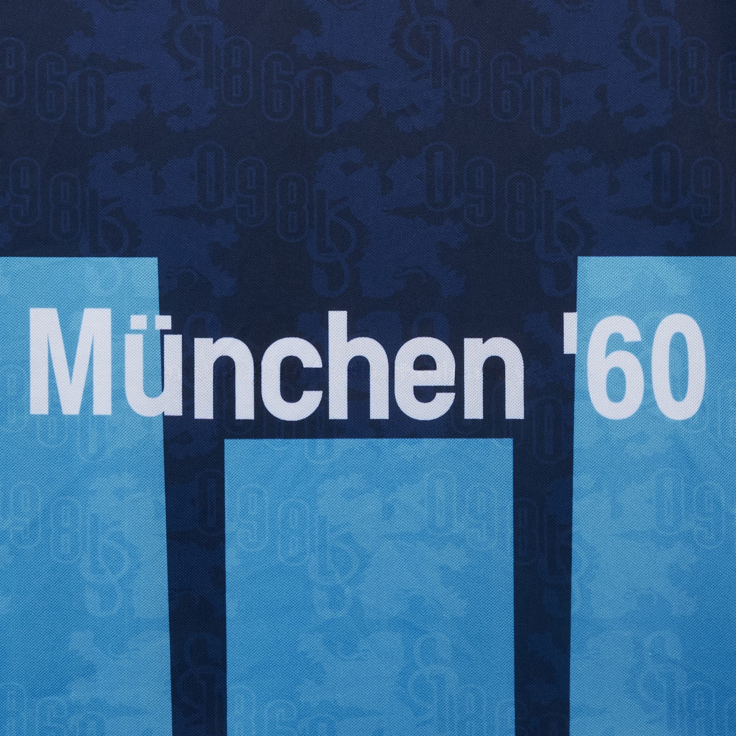Retro TSV 1860 München Munich 1996 Away Jersey - UnitedFutballJersey