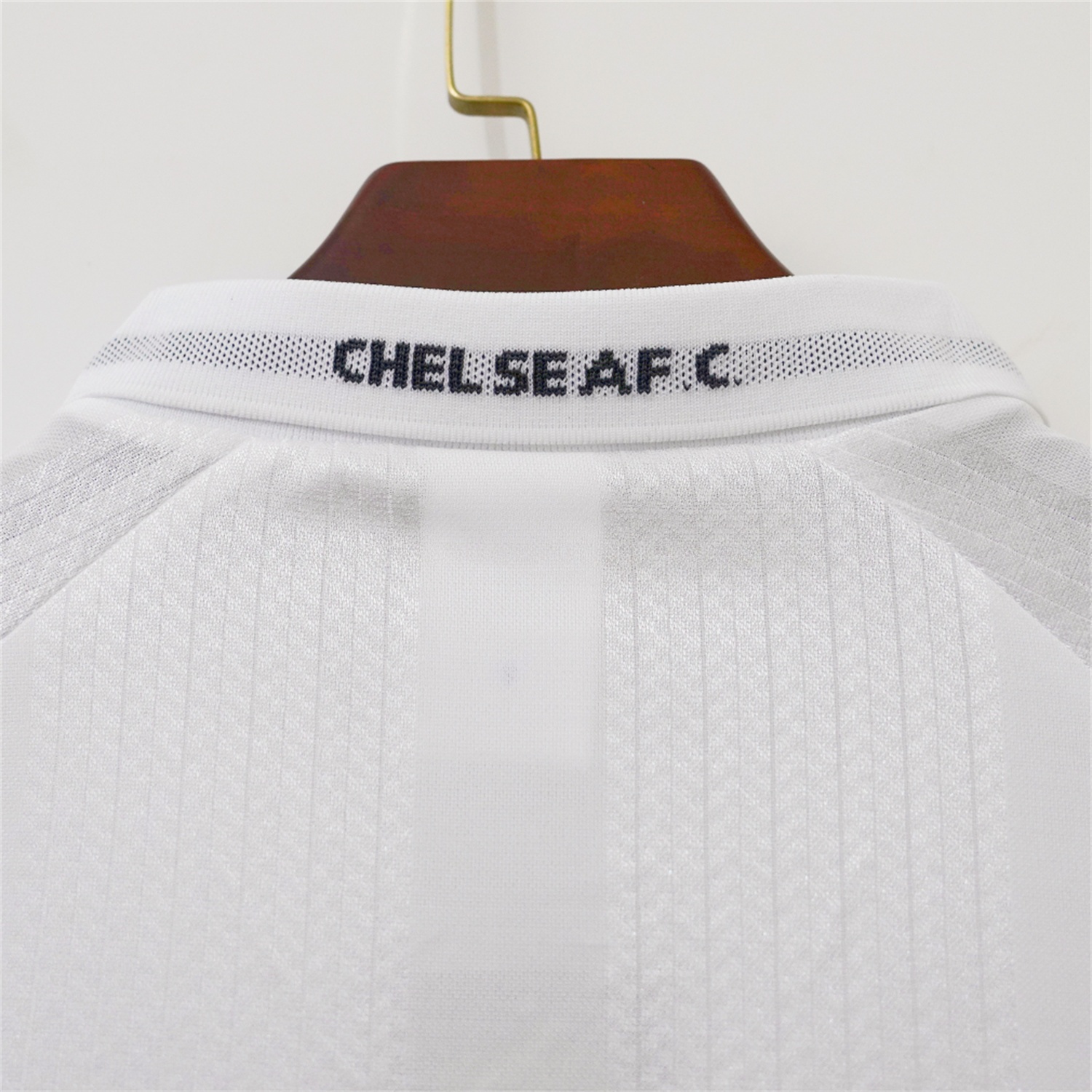 Retro C.H.E.L.S.E.A 1998 Pure White Special Jersey - UnitedFutballJersey