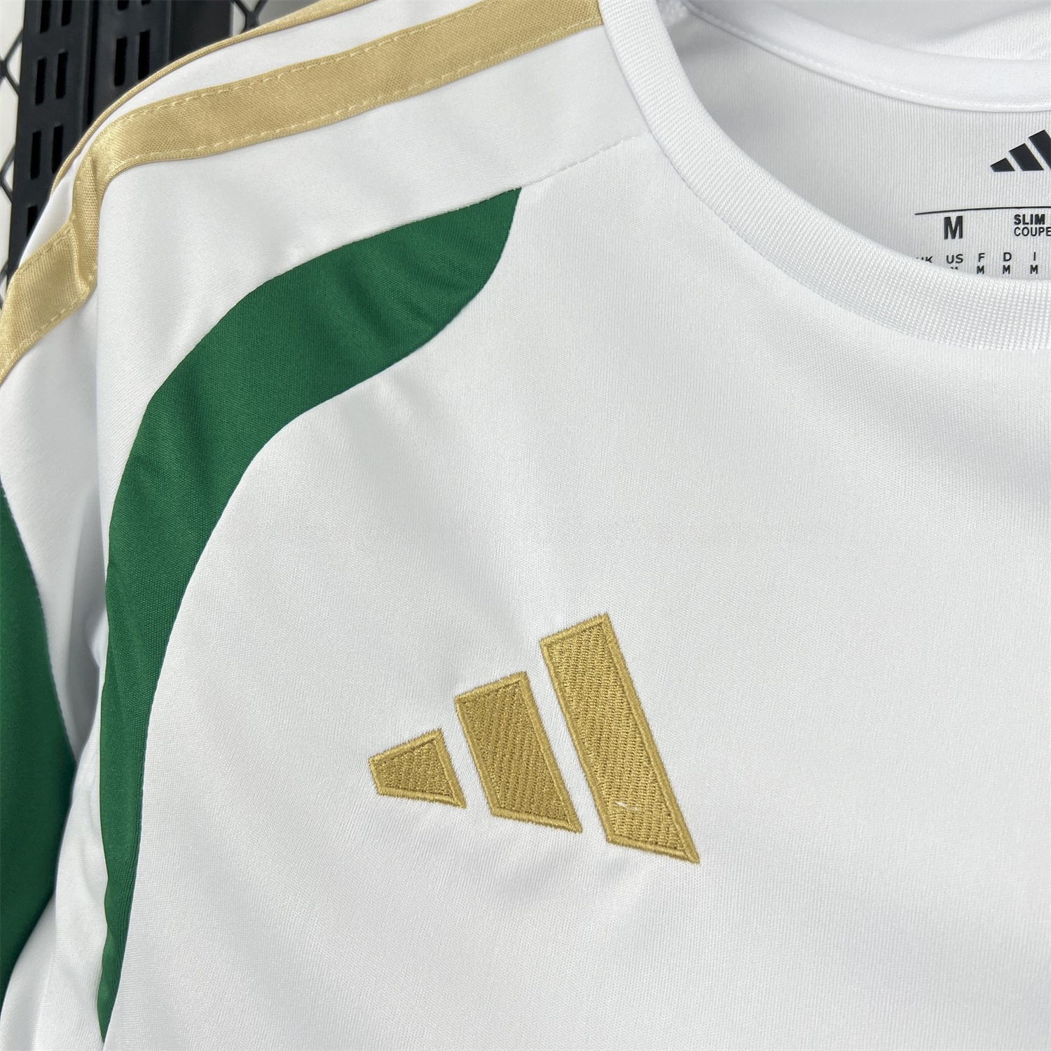 Italy 2026 White Tiro Pre-Match Jersey - UnitedFutballJersey