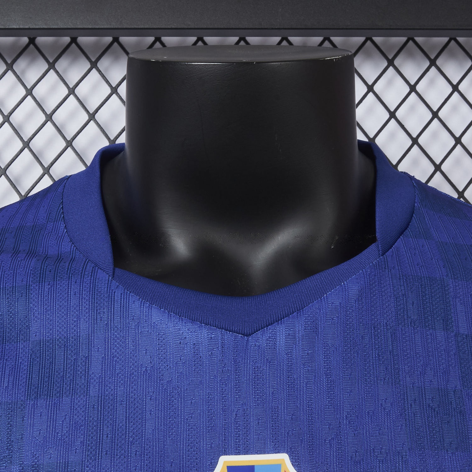 Croatia 2026 Away Jersey - Player Version - UnitedFutballJersey