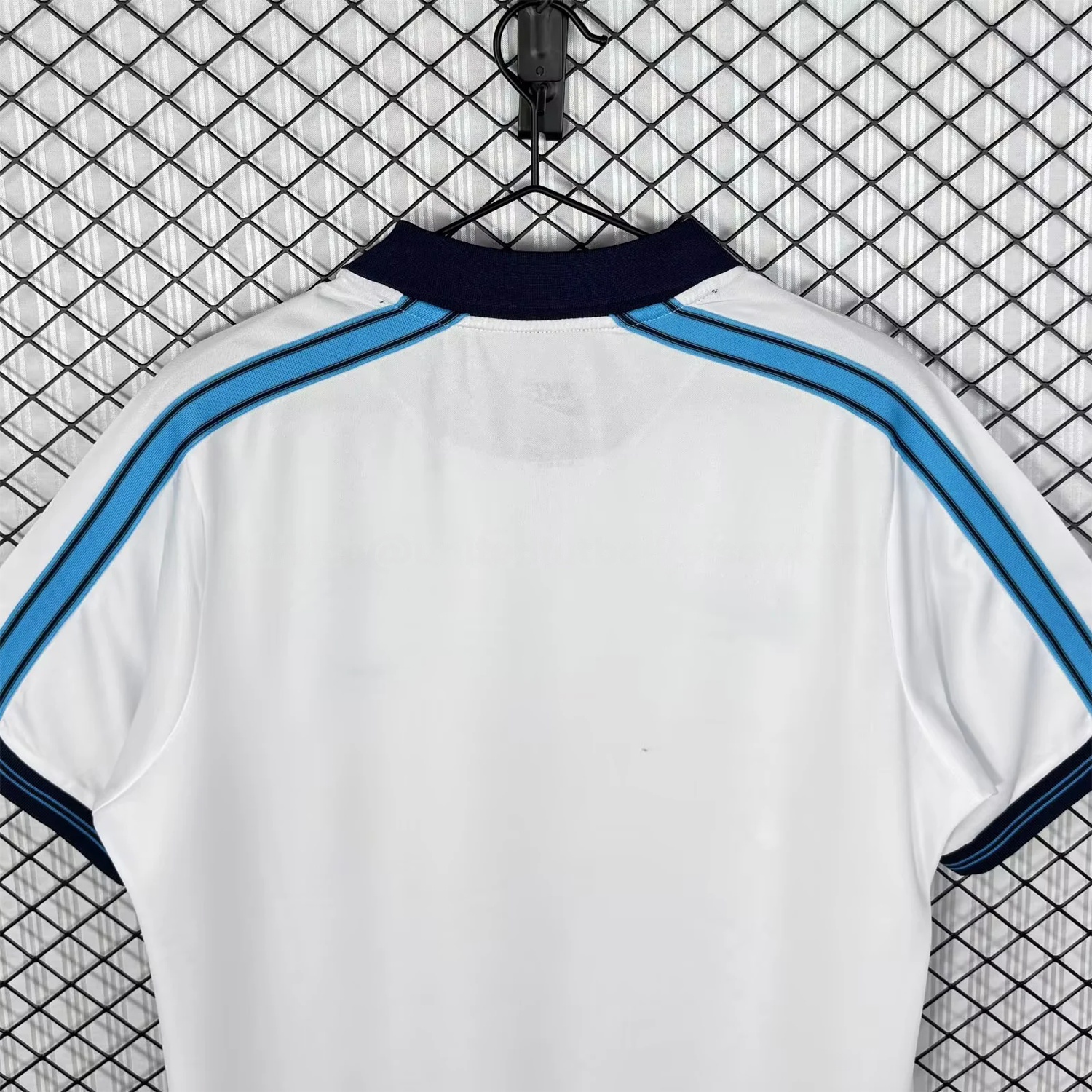 Retro Napoli 1998-99 Away Jersey - UnitedFutballJersey