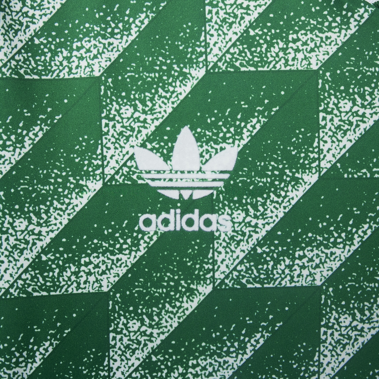 Retro Hannover 96 1990-91 Away Green Jersey - UnitedFutballJersey