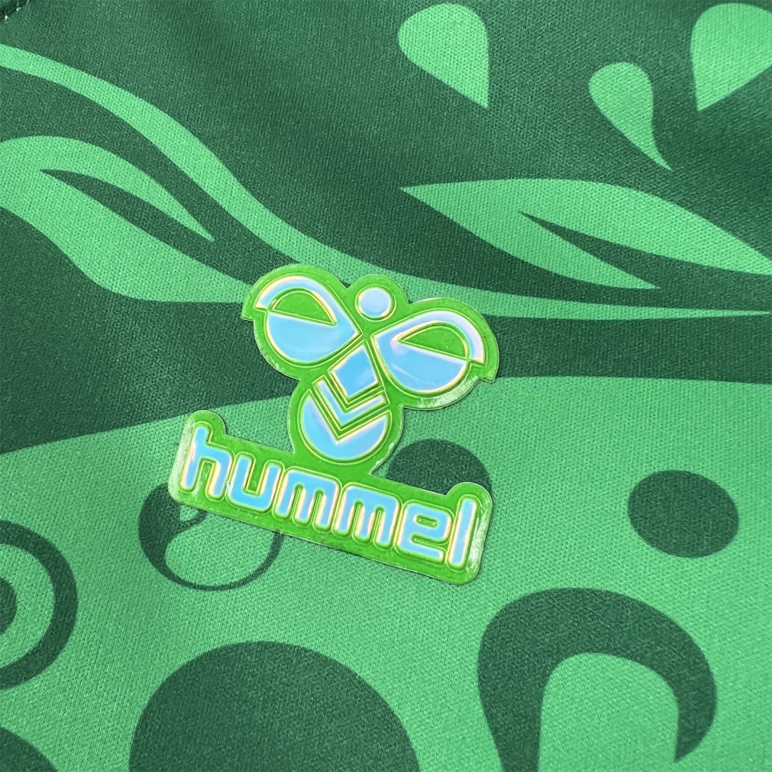 Real Betis 25-26 El Día de Muertos Special Long Sleeves Jersey - Fans Version - UnitedFutballJersey