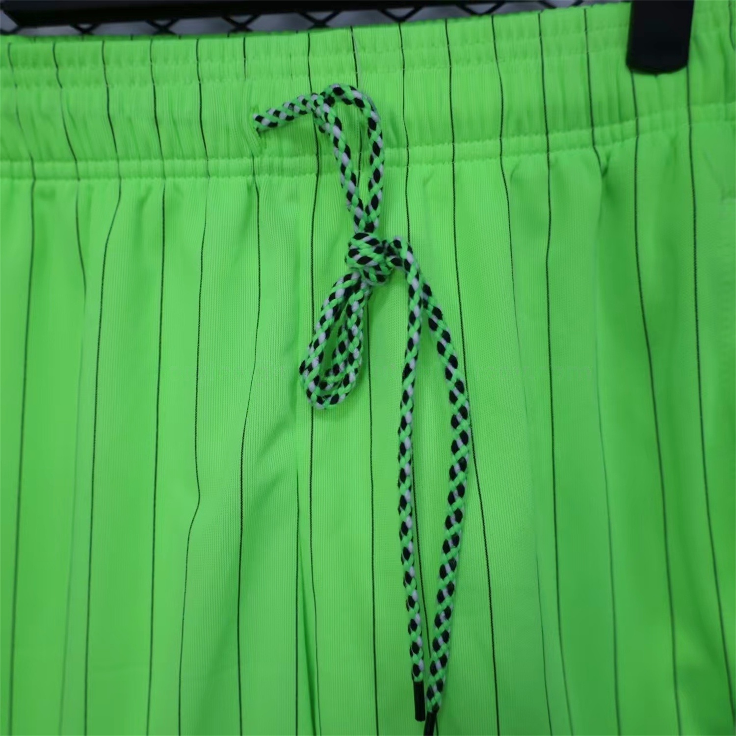 Celtic 25-26 Trefoil Green Travel Shorts - Player Version - UnitedFutballJersey