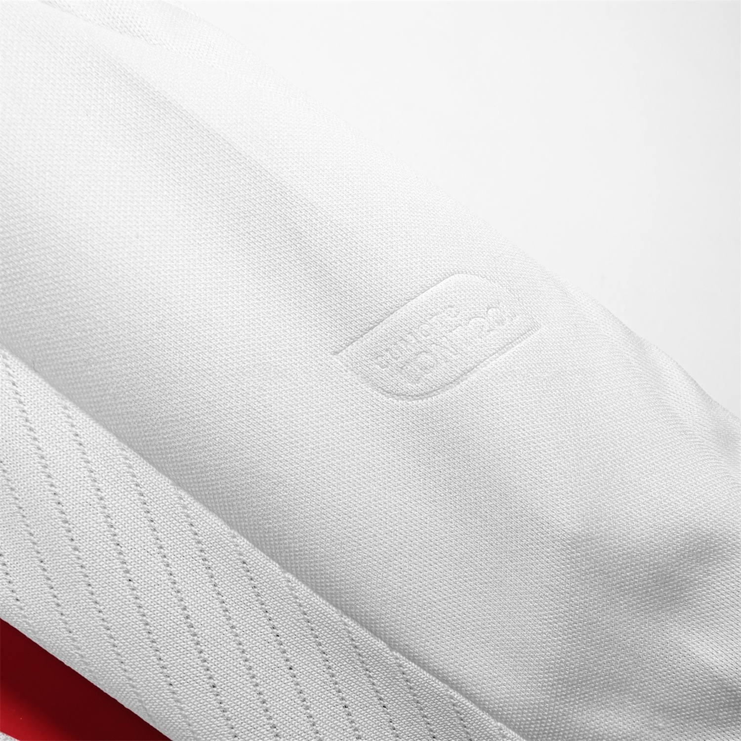 Retro Lyon 2008-09 Home Jersey - UnitedFutballJersey