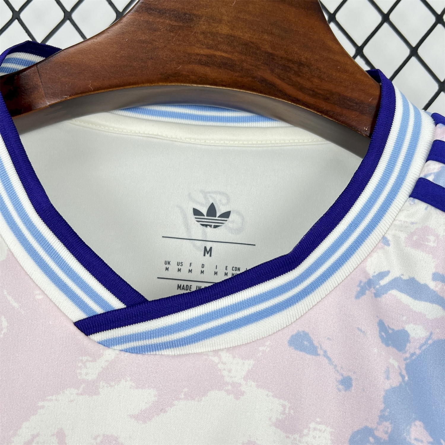 Aston Villa 25-26 Third Long Sleeves Jersey - Fans Version - UnitedFutballJersey