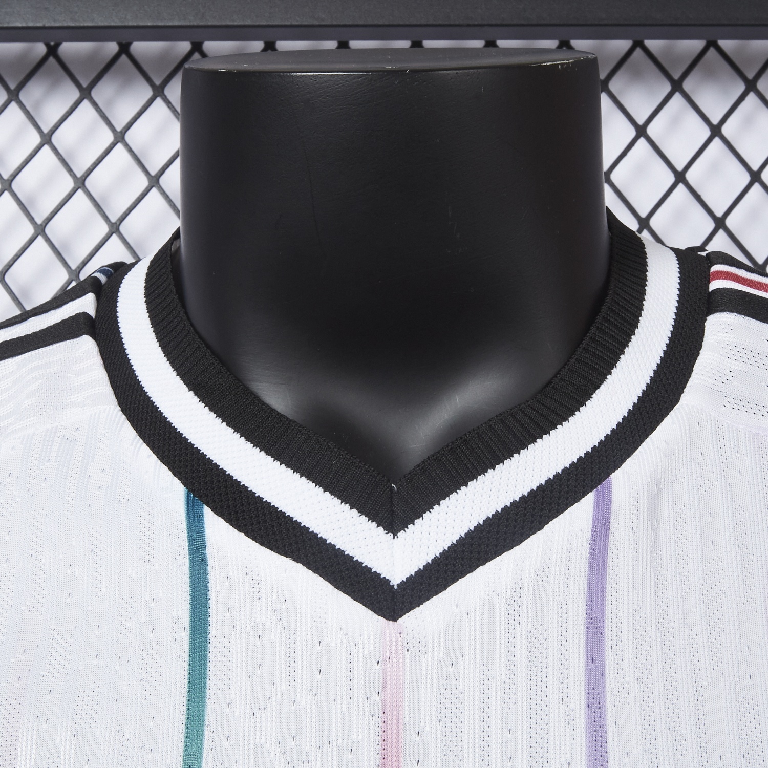 Japan 2026 Away White Jersey - Player Version - UnitedFutballJersey