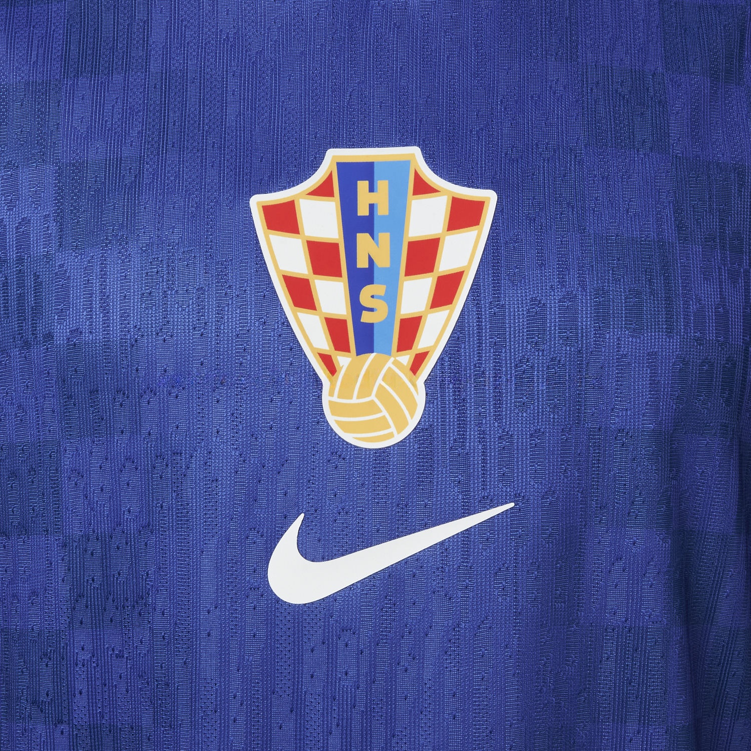 Croatia 2026 Away Jersey - Player Version - UnitedFutballJersey