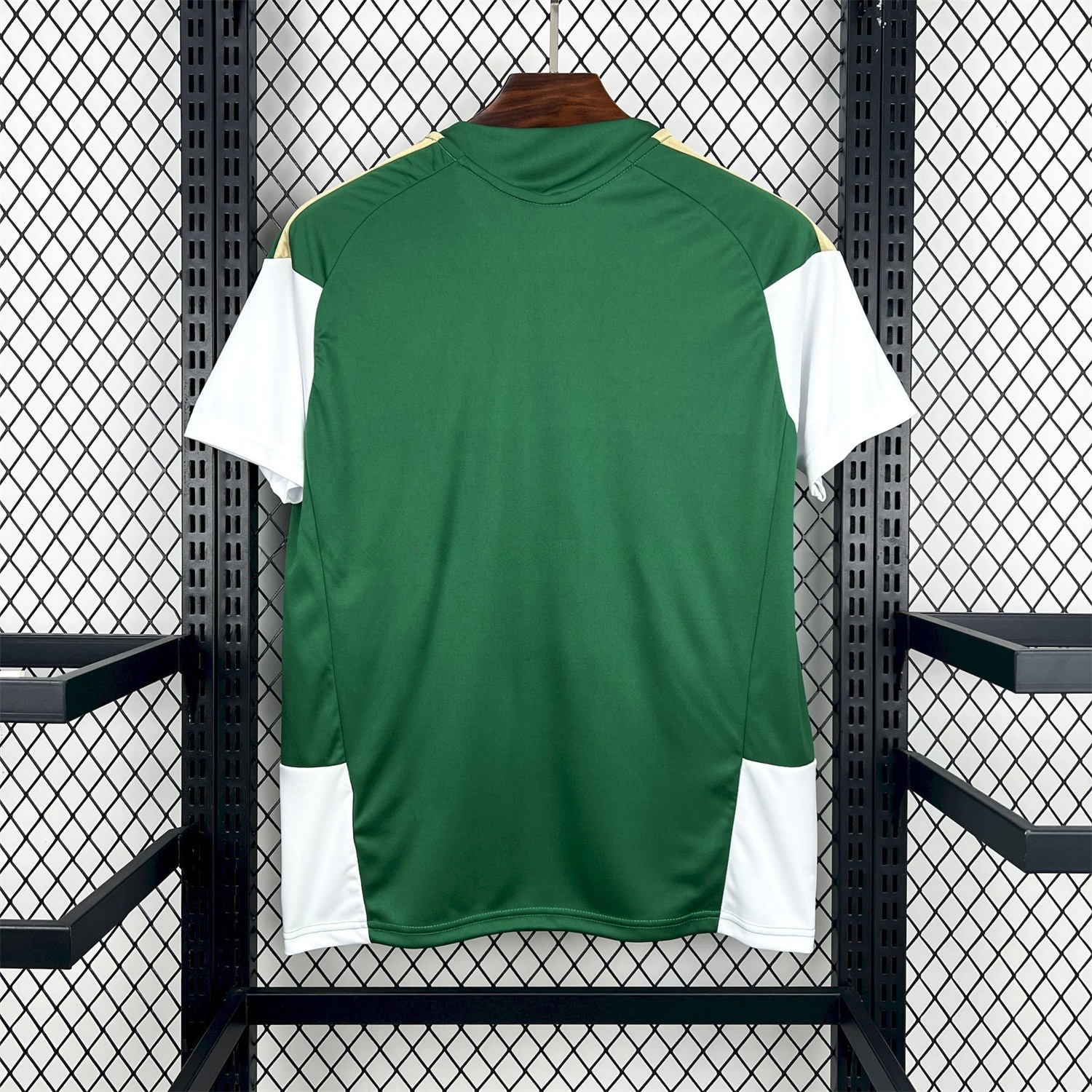 Italy 2026 Green Tiro Pre-Match Jersey - UnitedFutballJersey