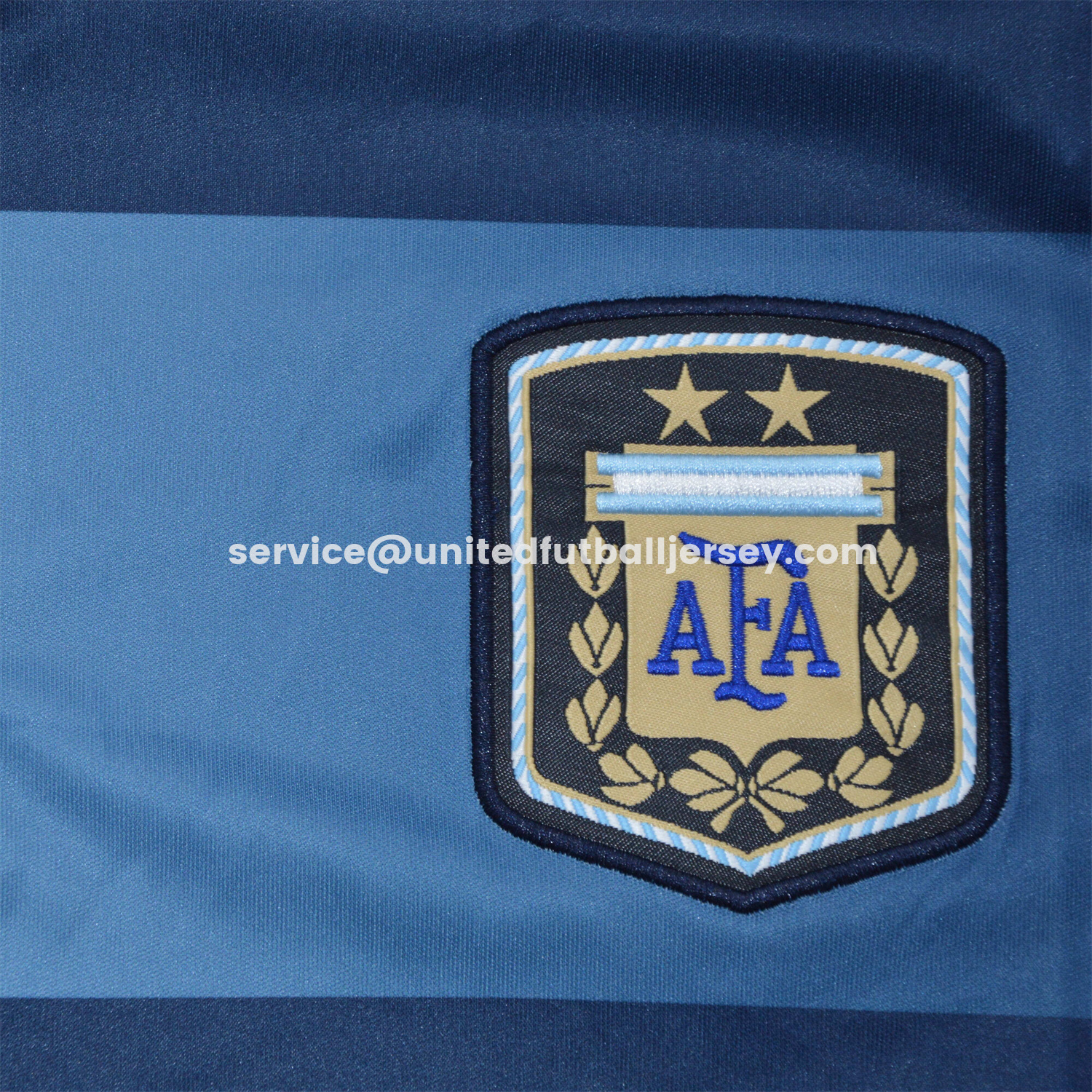Retro Argentina 2011-13 Away Jersey - UnitedFutballJersey