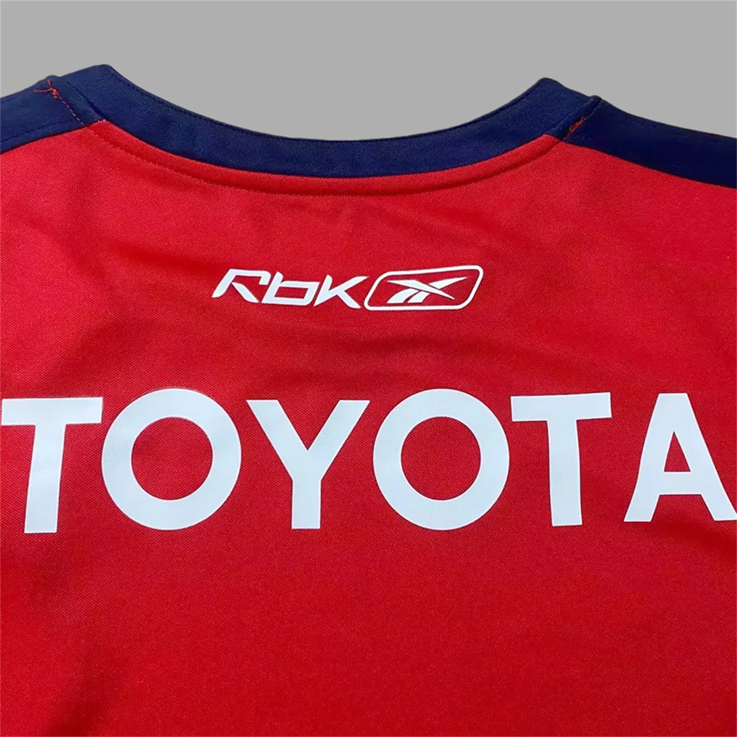 Retro Chivas de Guadalajara 2007-08 Home Jersey - UnitedFutballJersey