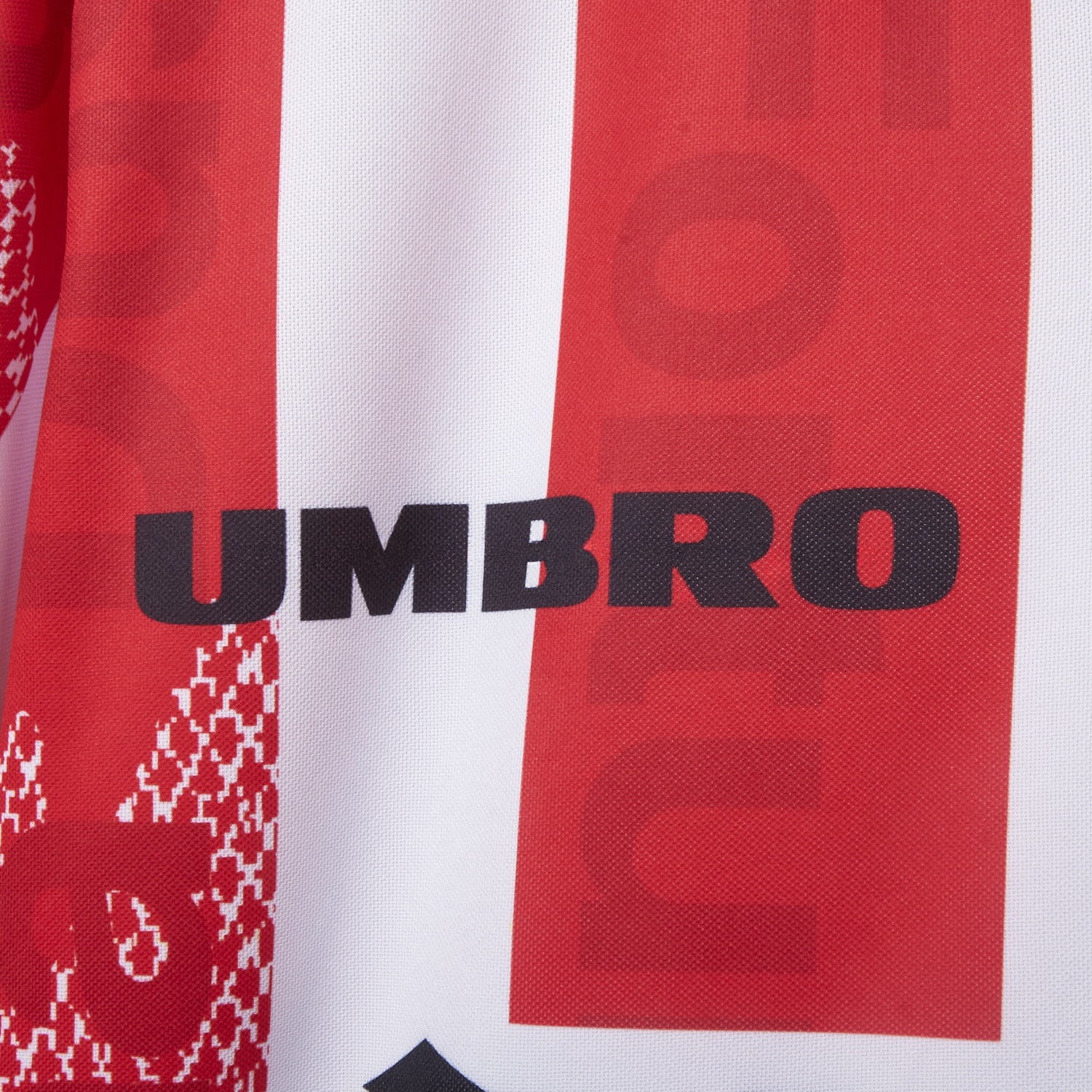 Retro Fortuna Düsseldorf 1996-98 Home Jersey - UnitedFutballJersey